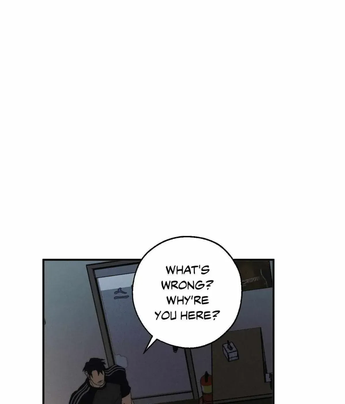 Imperfect Combustion Chapter 22.2 page 95 - 