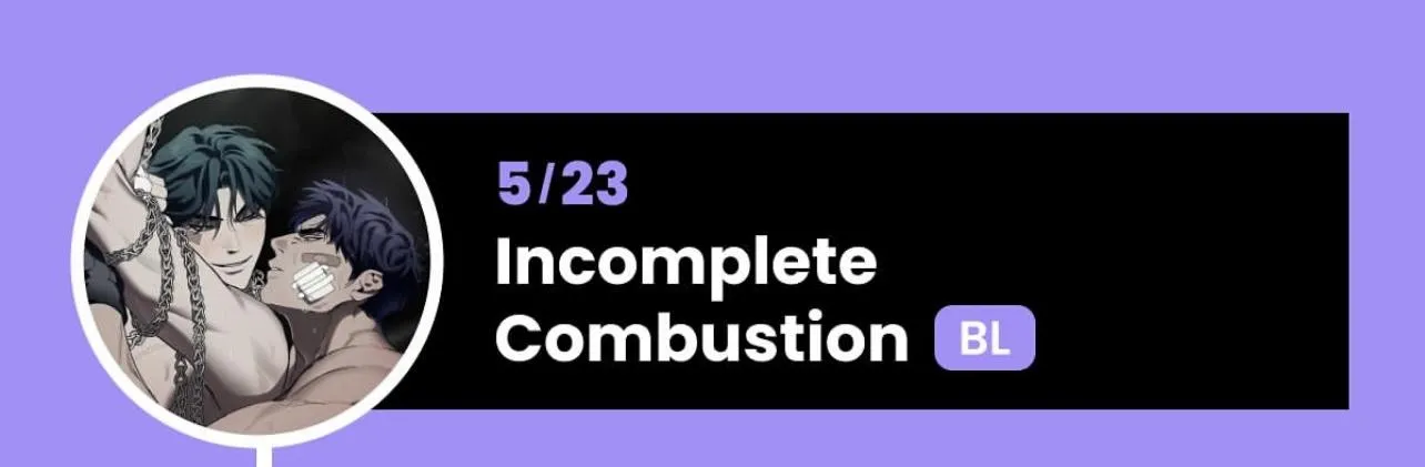 Imperfect Combustion Chapter 22 page 2 - 