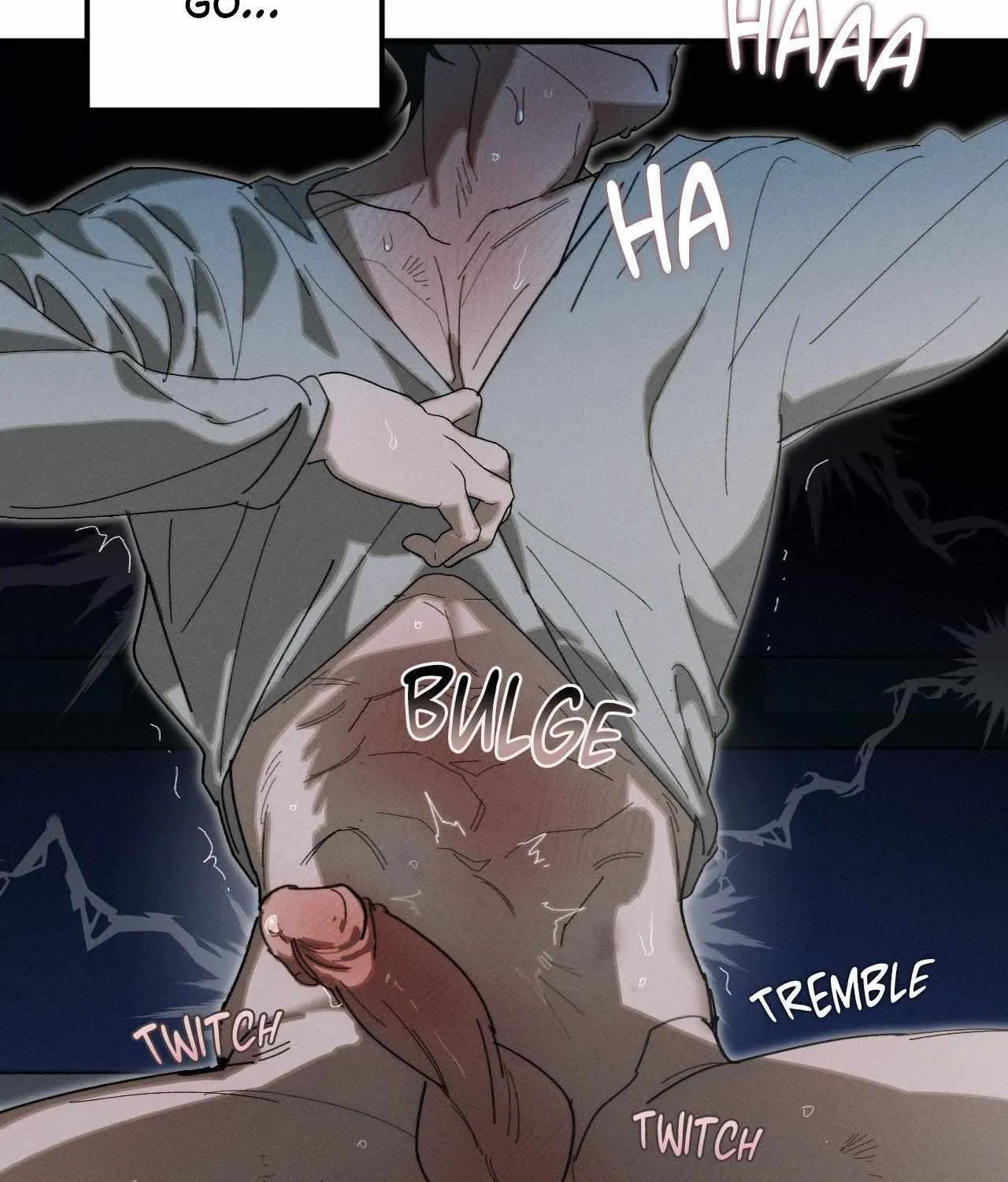 Imperfect Combustion Chapter 23 page 102 - 