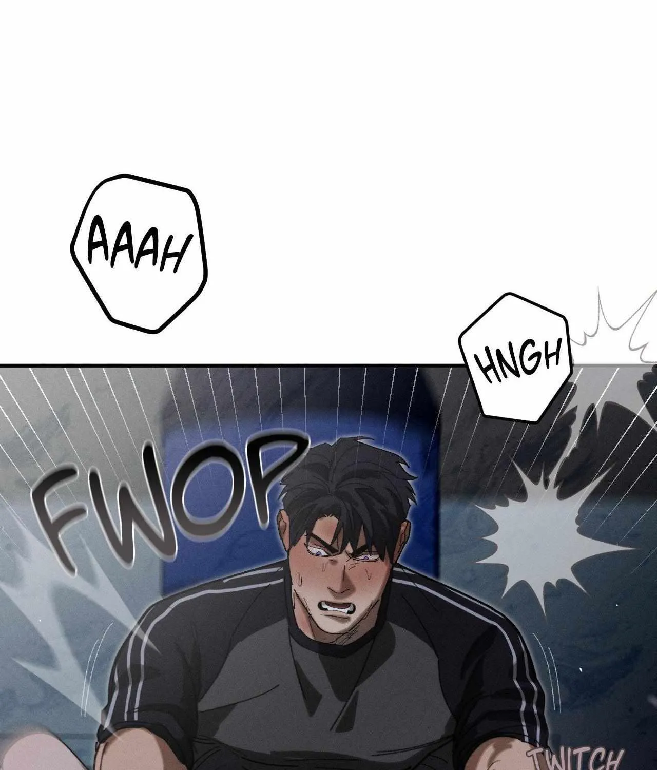 Imperfect Combustion Chapter 23 page 108 - 