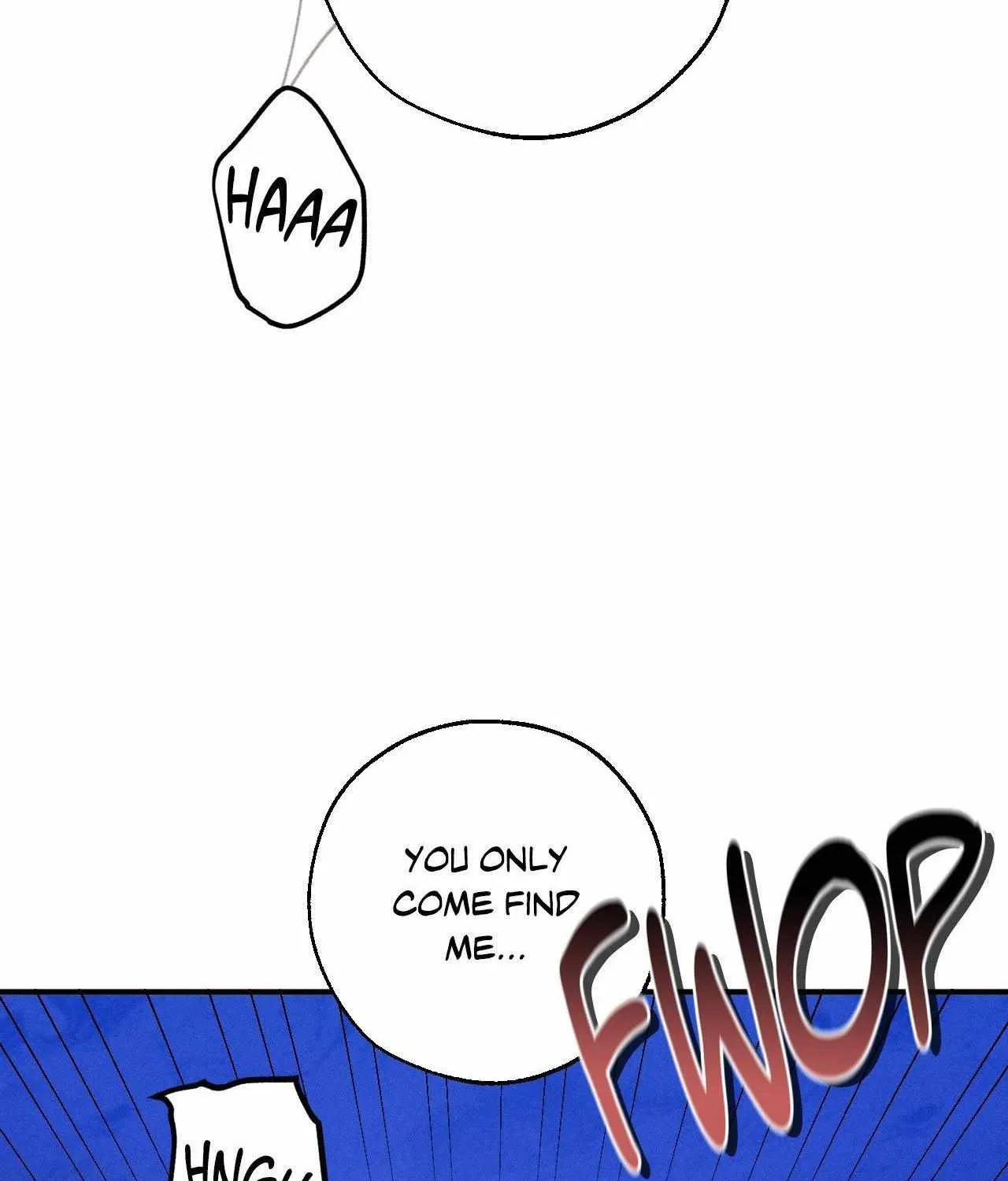 Imperfect Combustion Chapter 23 page 110 - 