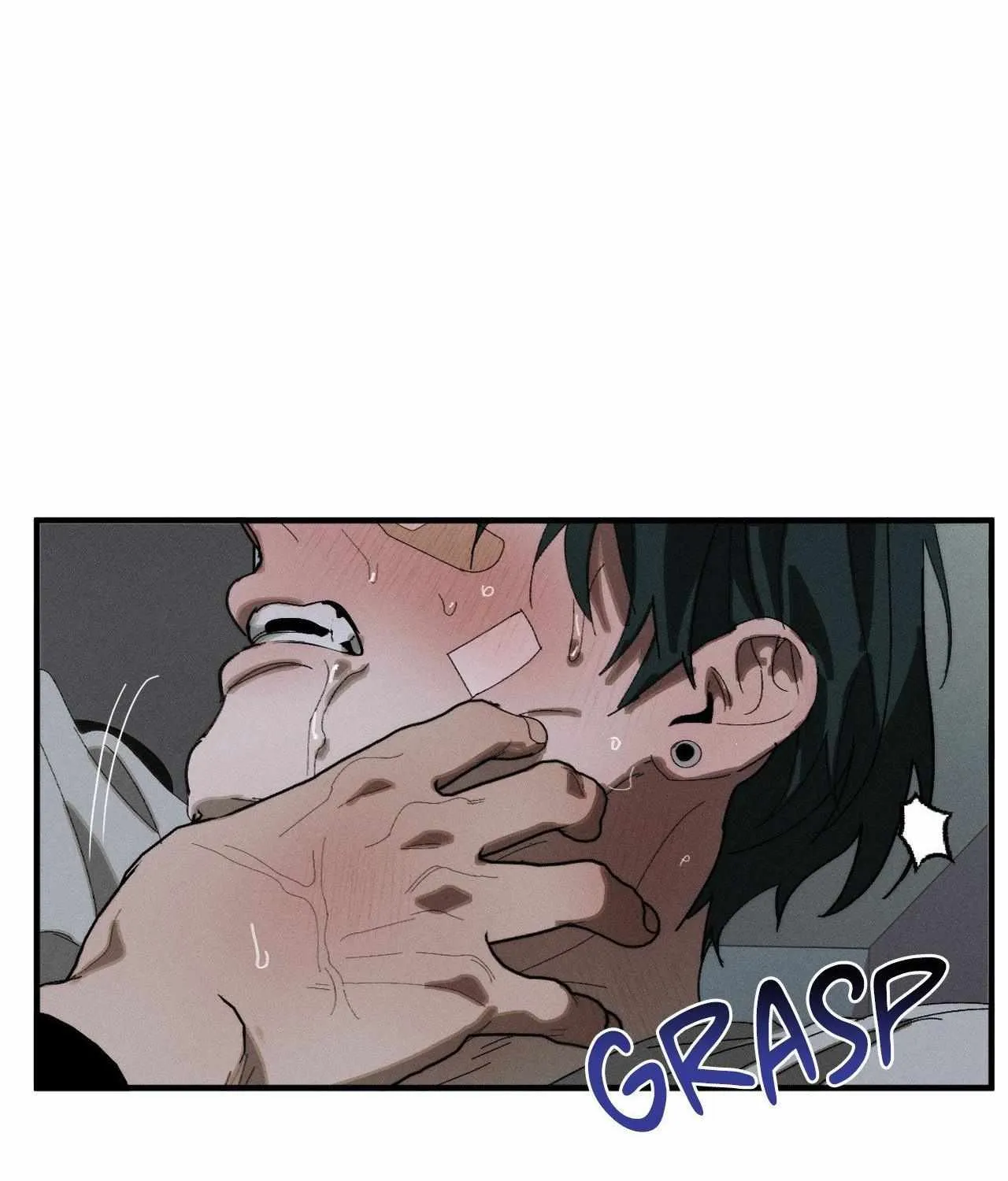 Imperfect Combustion Chapter 23 page 113 - 