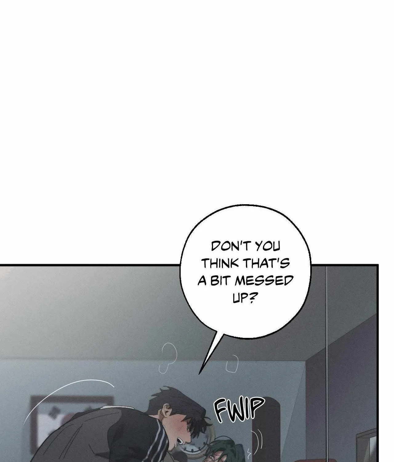 Imperfect Combustion Chapter 23 page 114 - 