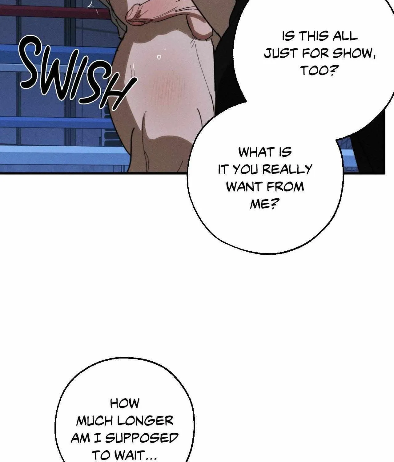 Imperfect Combustion Chapter 23 page 119 - 