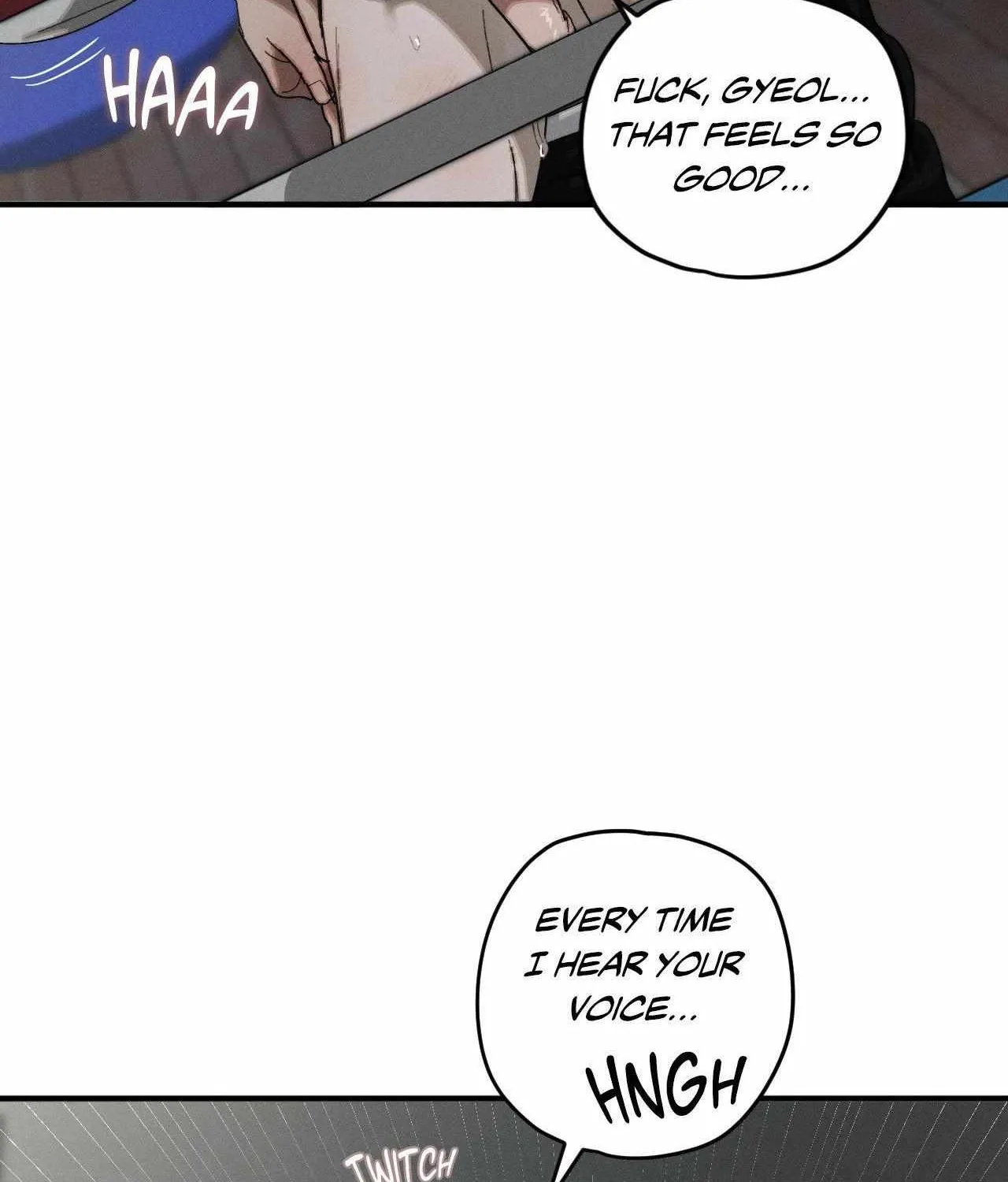 Imperfect Combustion Chapter 23 page 123 - 