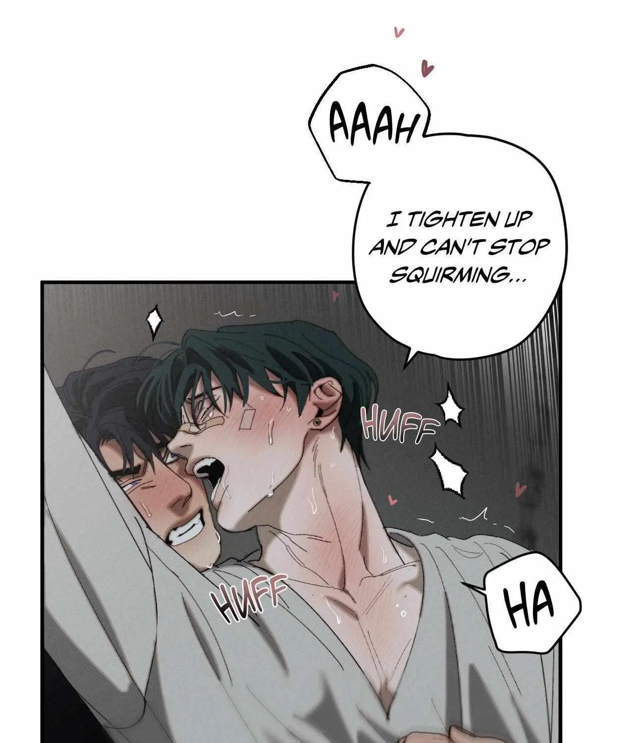 Imperfect Combustion Chapter 23 page 126 - 