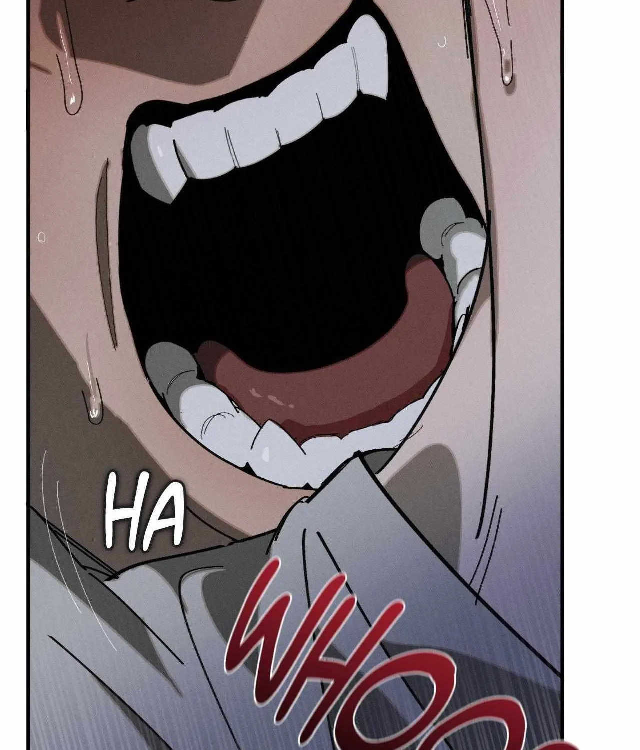 Imperfect Combustion Chapter 23 page 131 - 