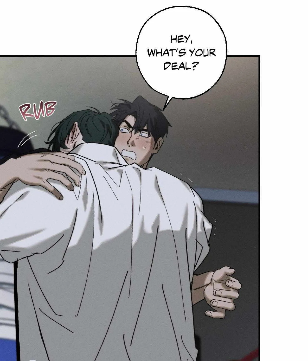 Imperfect Combustion Chapter 23 page 16 - 