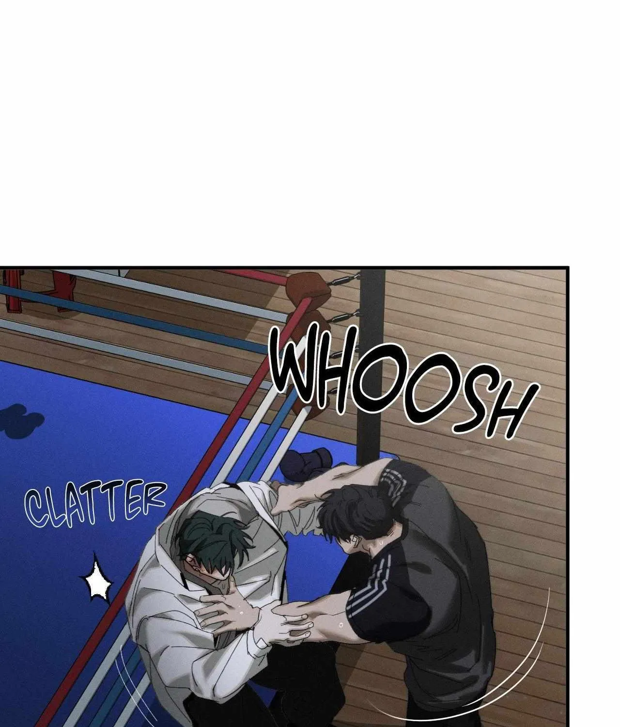 Imperfect Combustion Chapter 23 page 19 - 