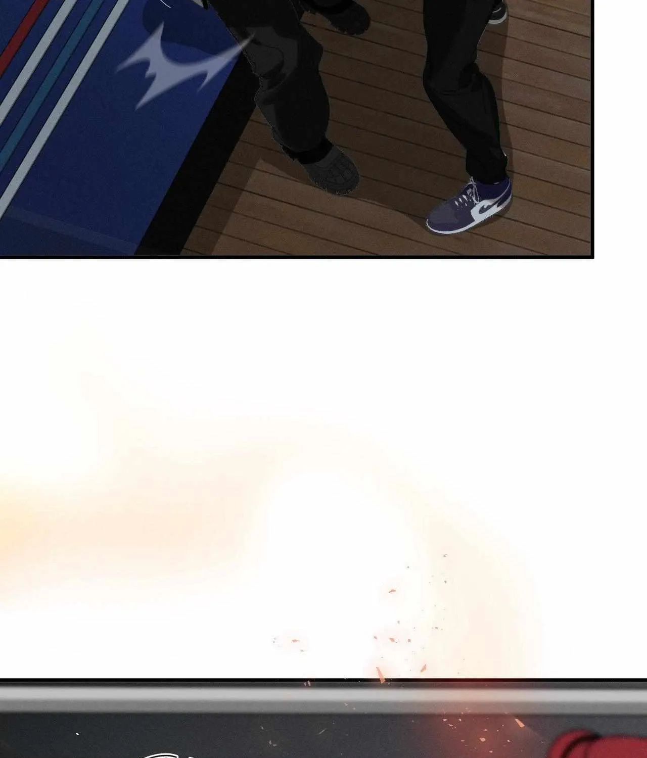 Imperfect Combustion Chapter 23 page 20 - 