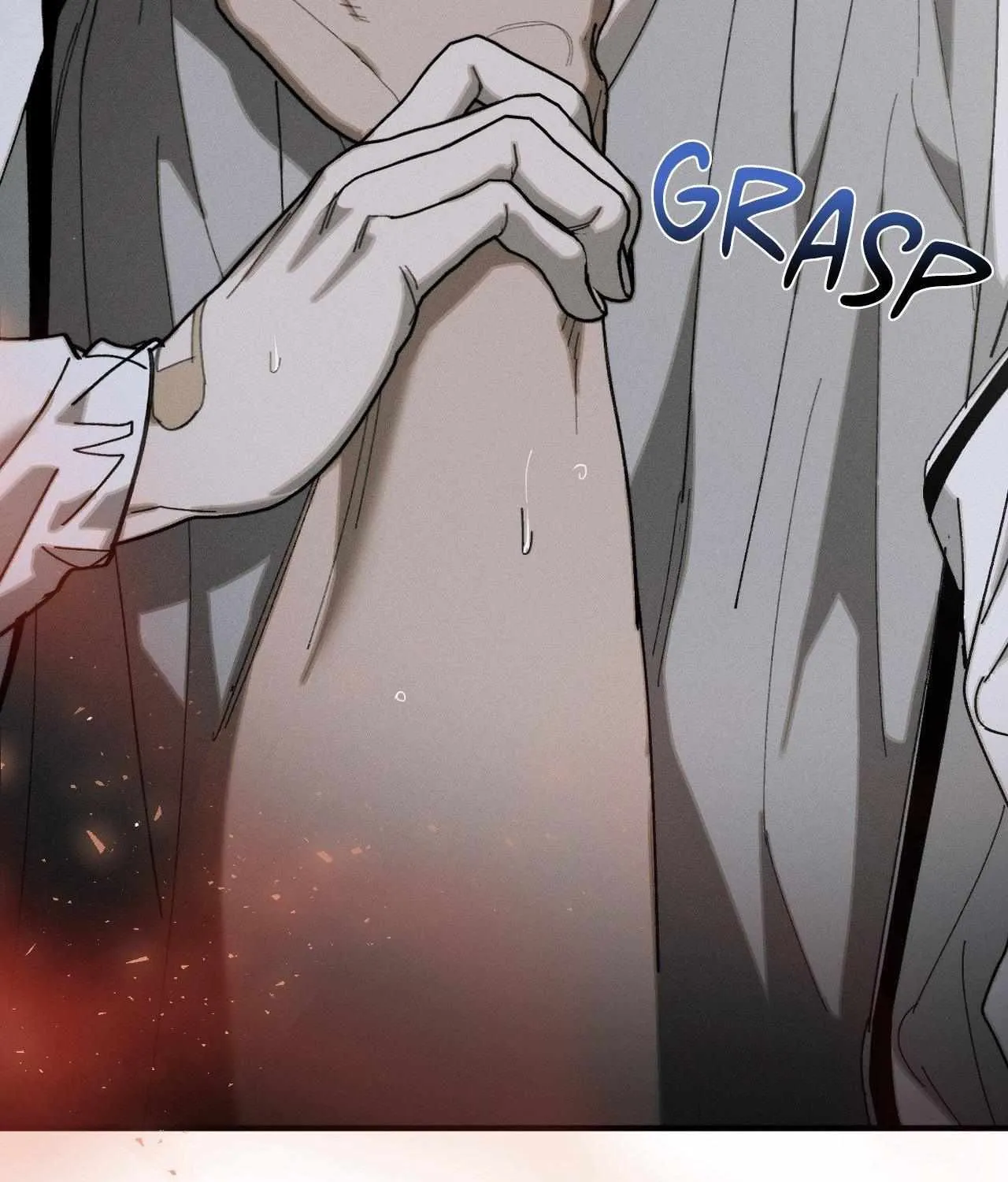 Imperfect Combustion Chapter 23 page 22 - 