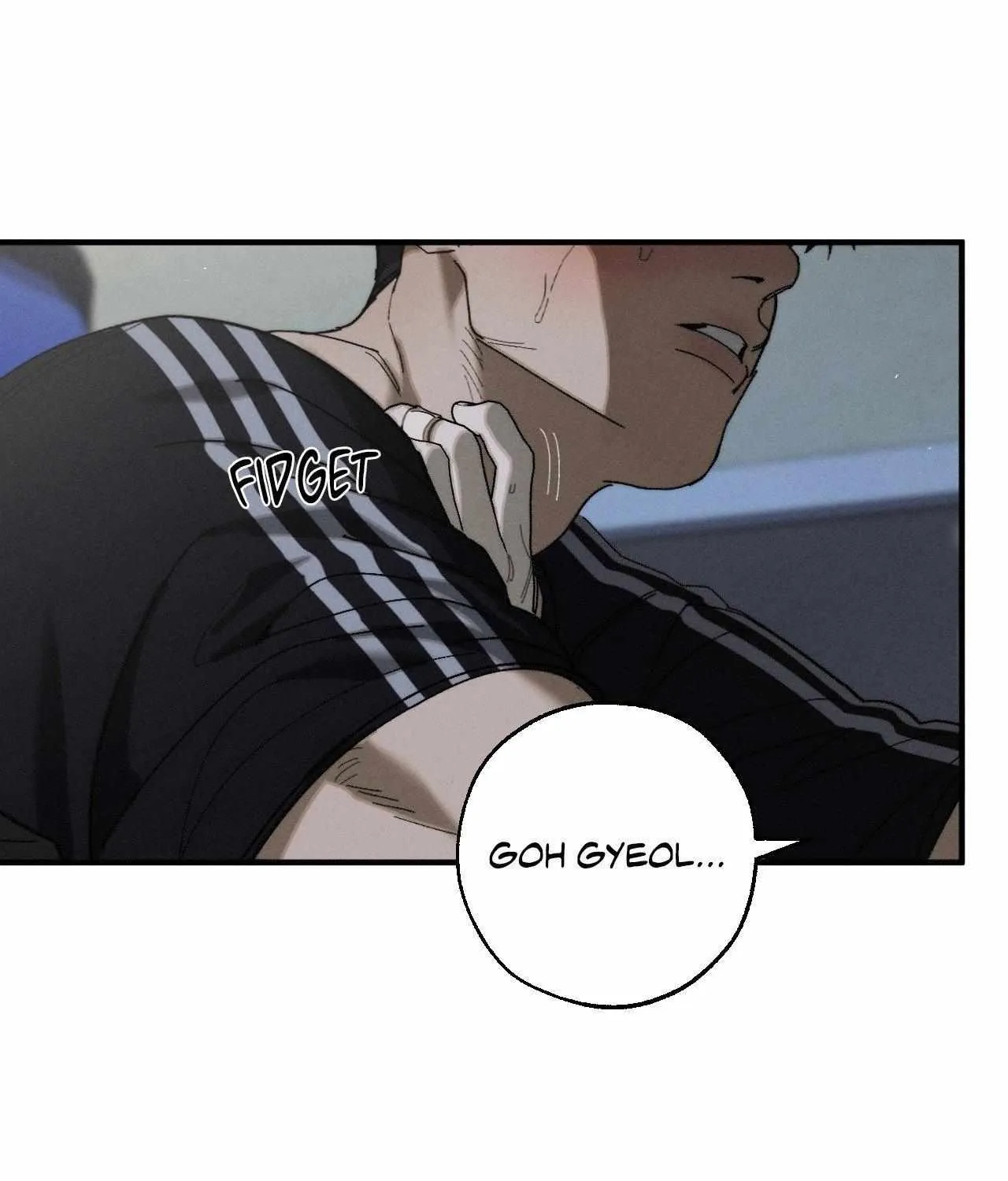Imperfect Combustion Chapter 23 page 24 - 