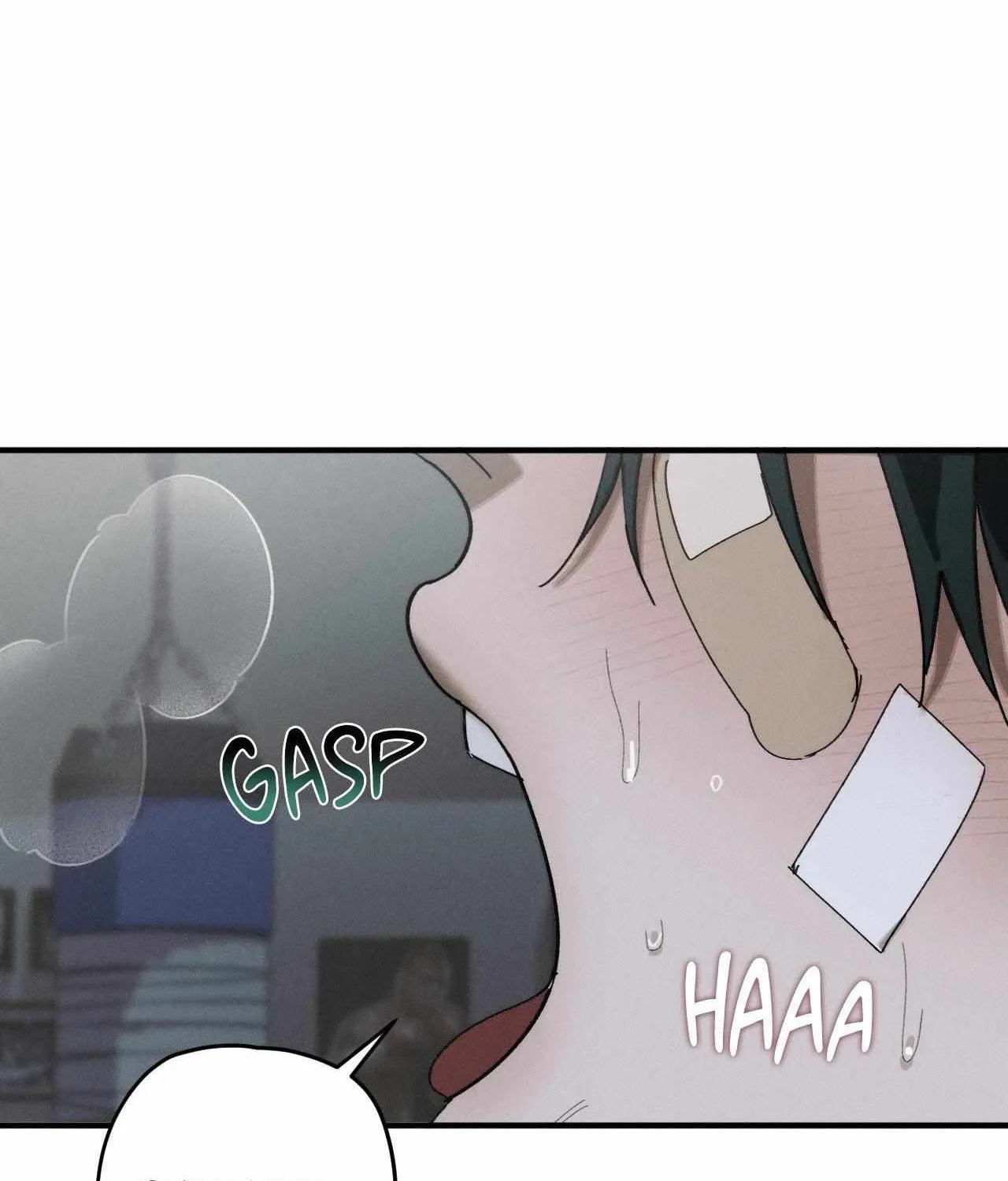Imperfect Combustion Chapter 23 page 25 - 