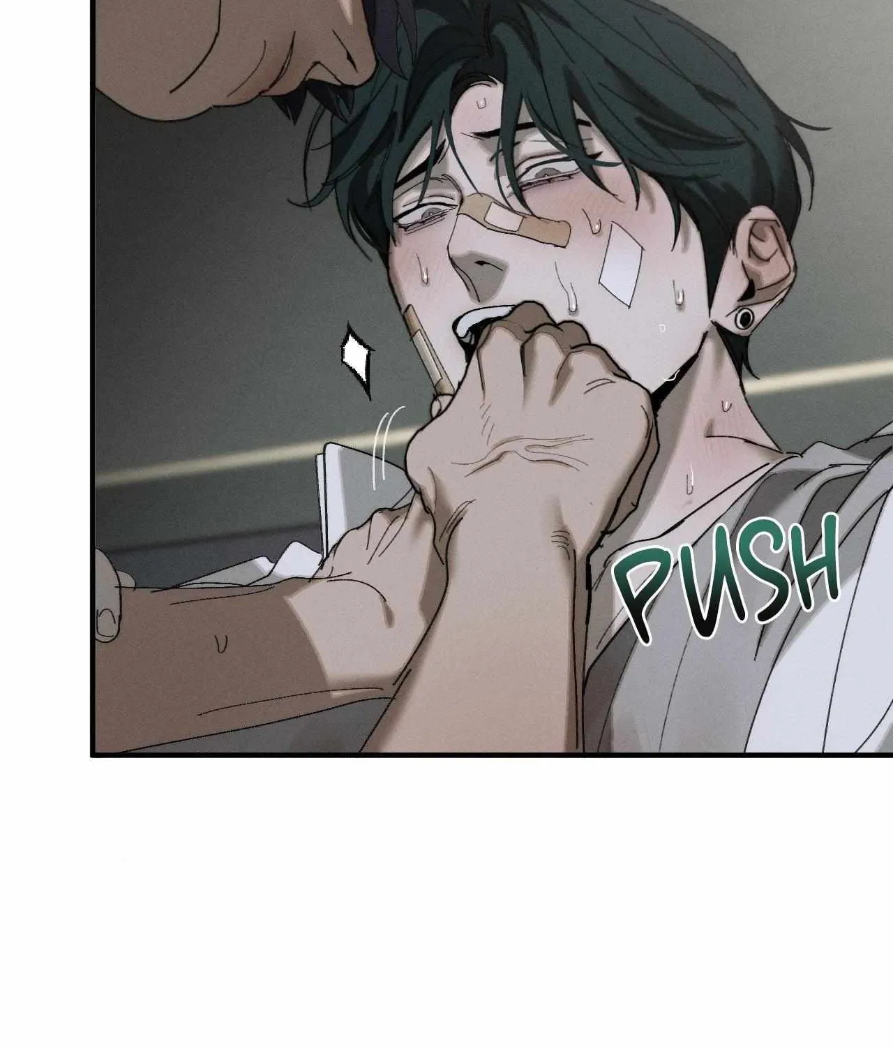 Imperfect Combustion Chapter 23 page 29 - 