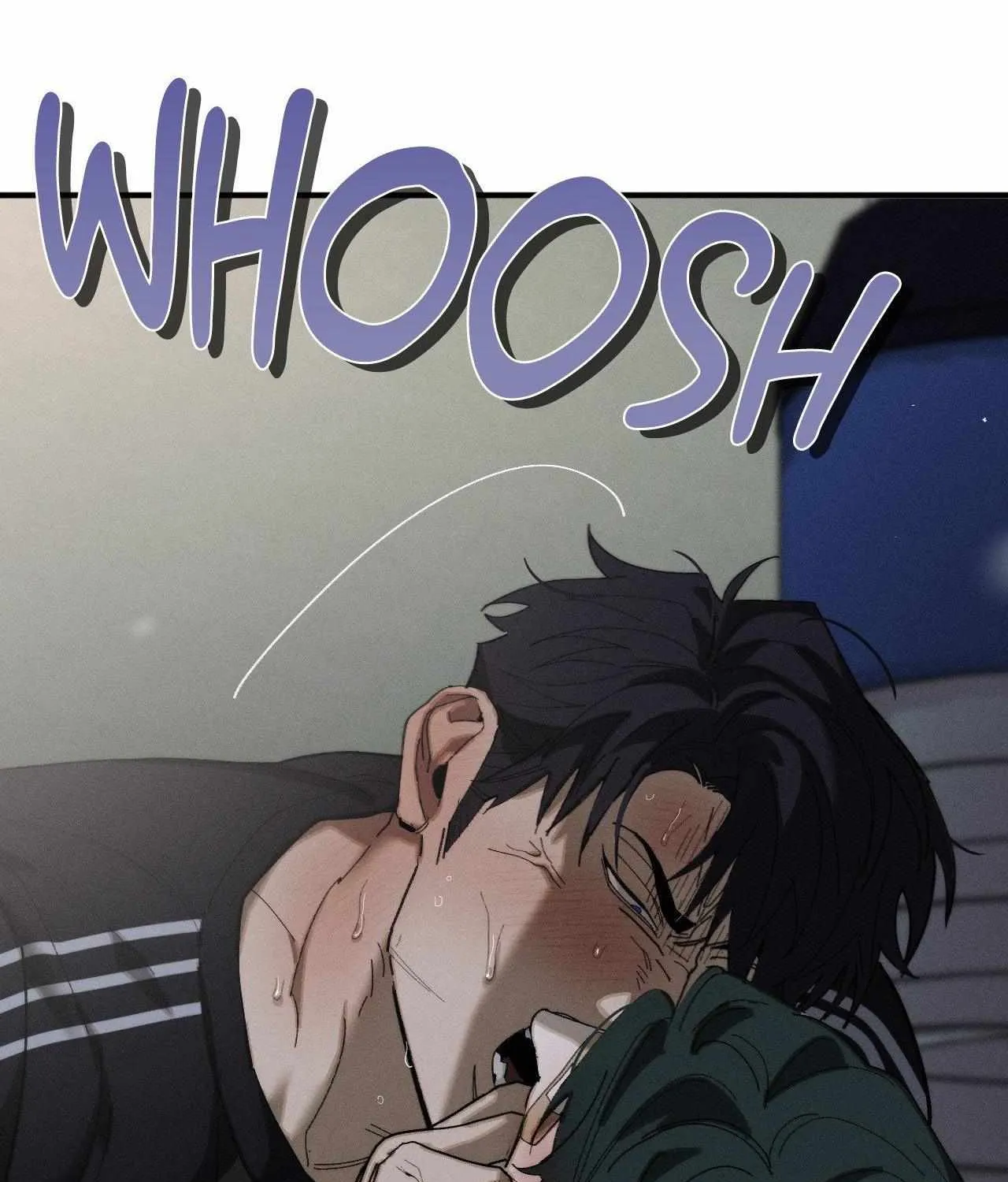 Imperfect Combustion Chapter 23 page 30 - 