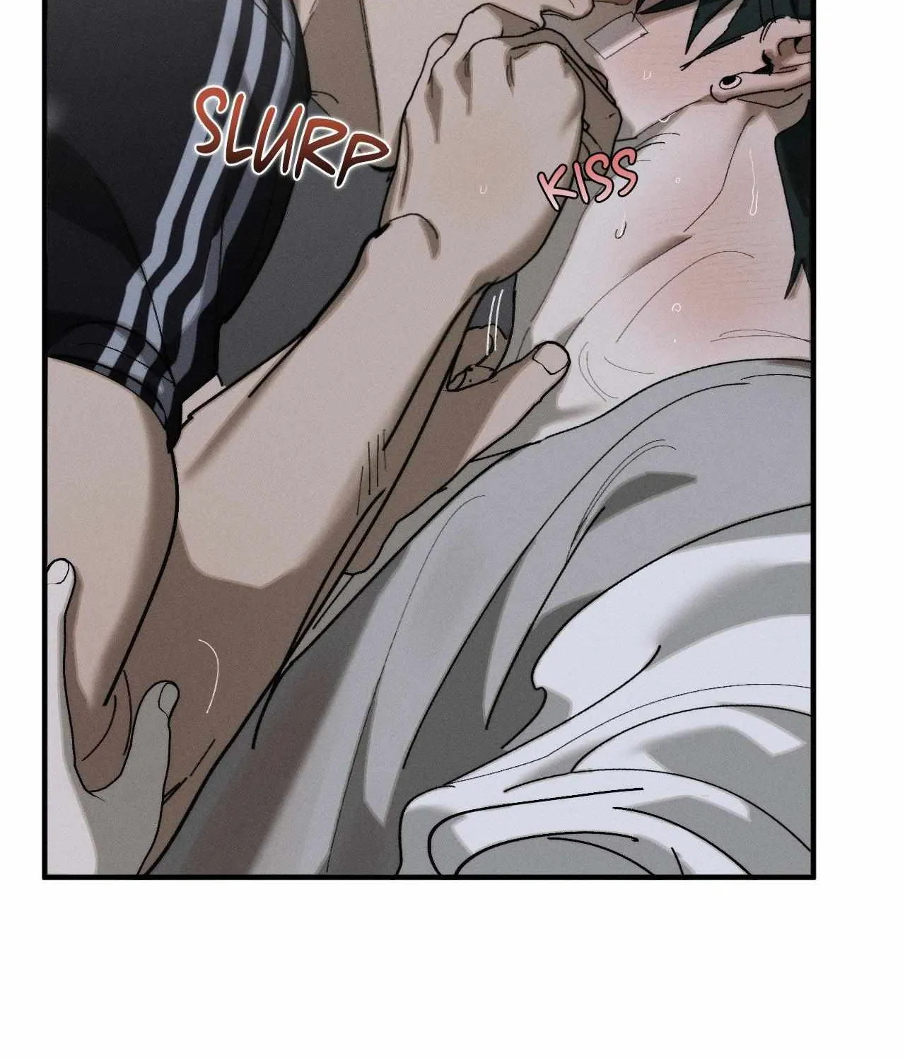 Imperfect Combustion Chapter 23 page 33 - 