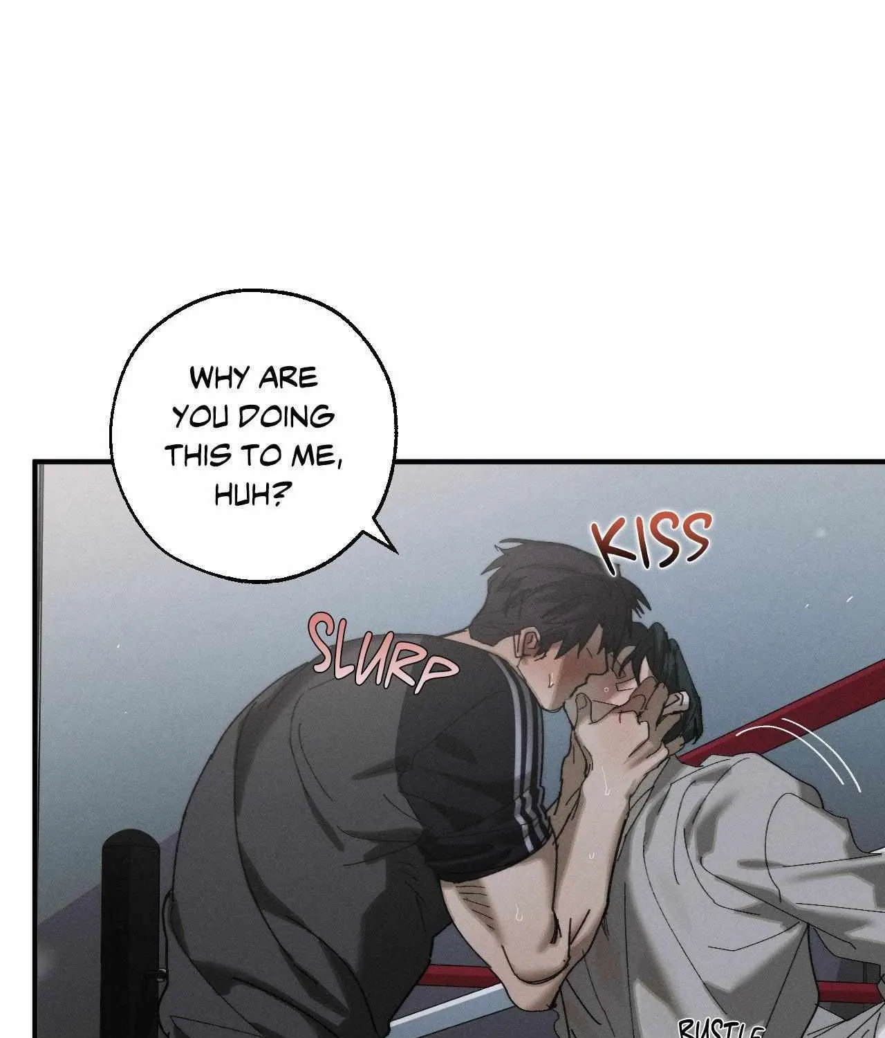 Imperfect Combustion Chapter 23 page 34 - 