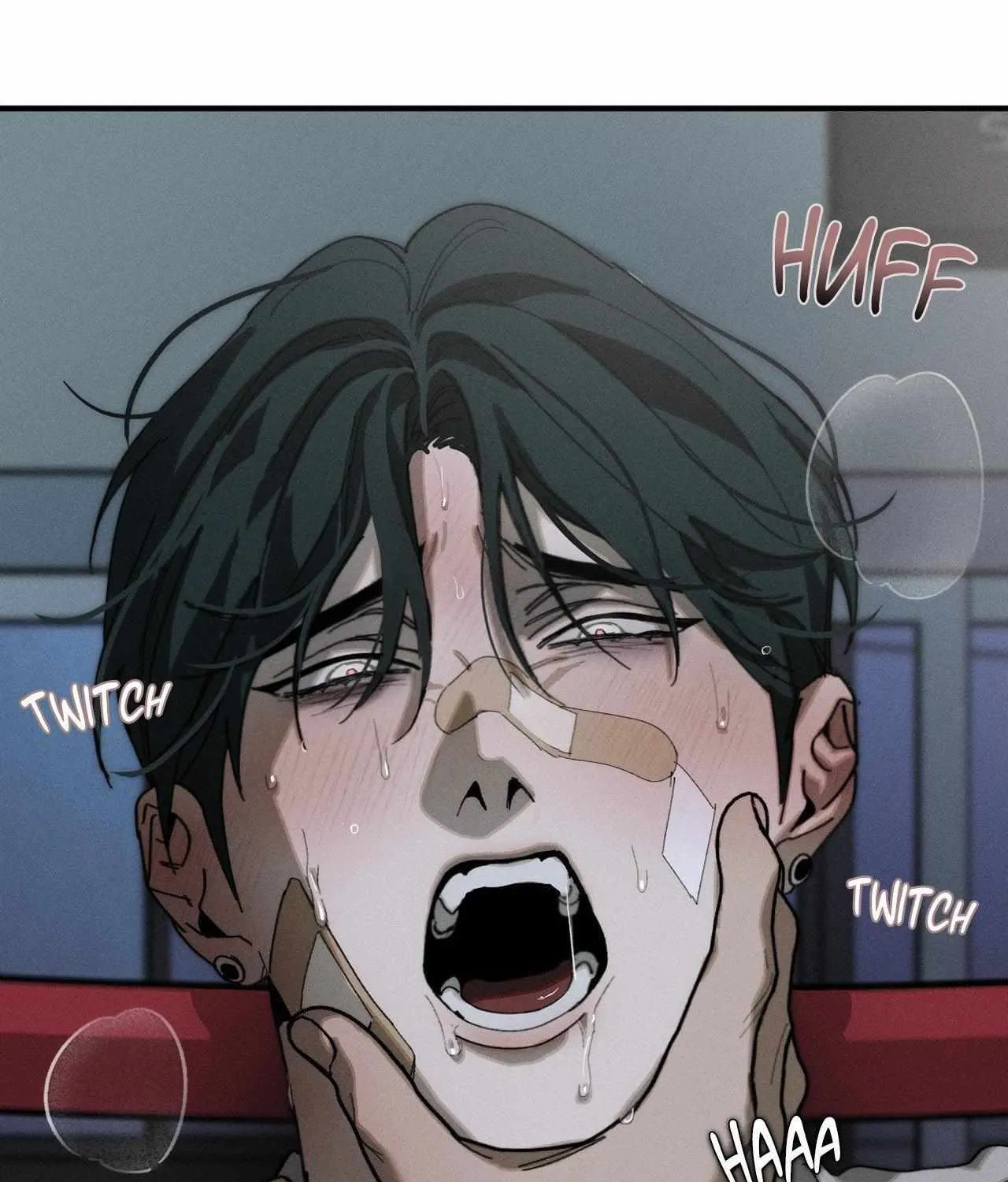 Imperfect Combustion Chapter 23 page 38 - 