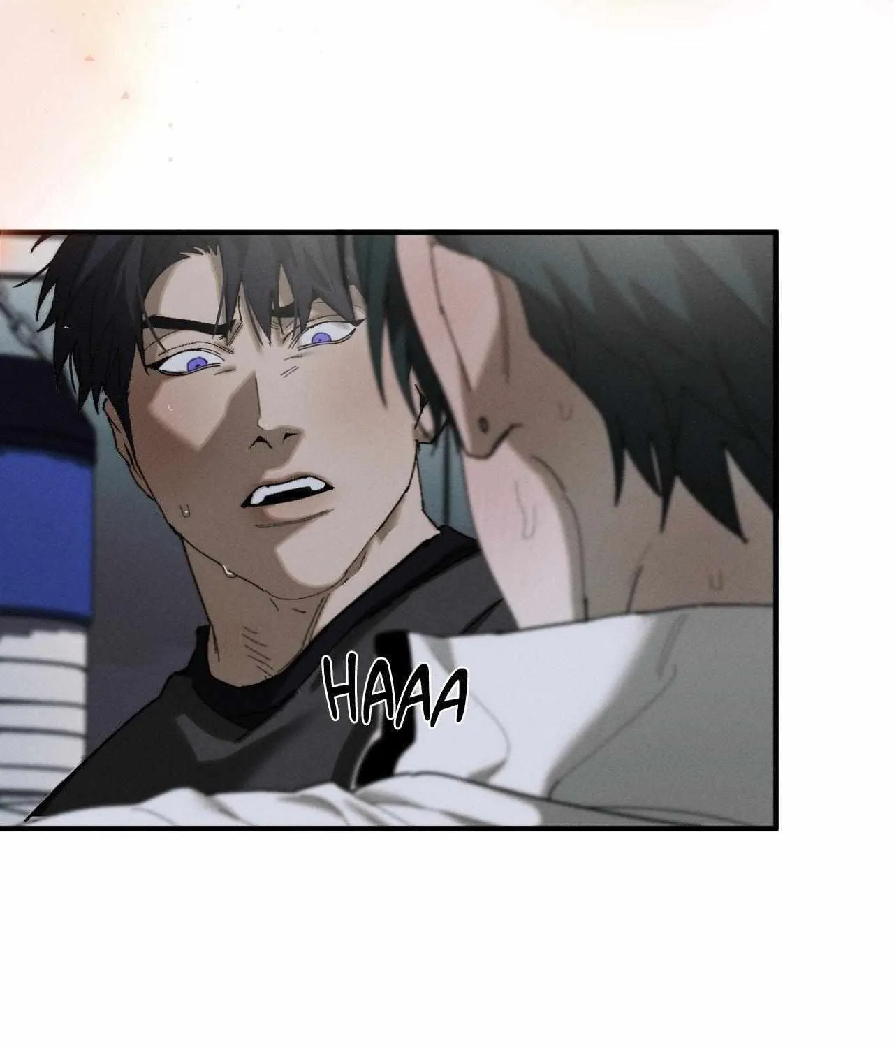 Imperfect Combustion Chapter 23 page 5 - 