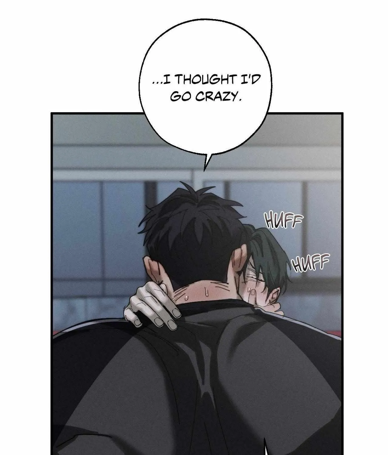Imperfect Combustion Chapter 23 page 44 - 