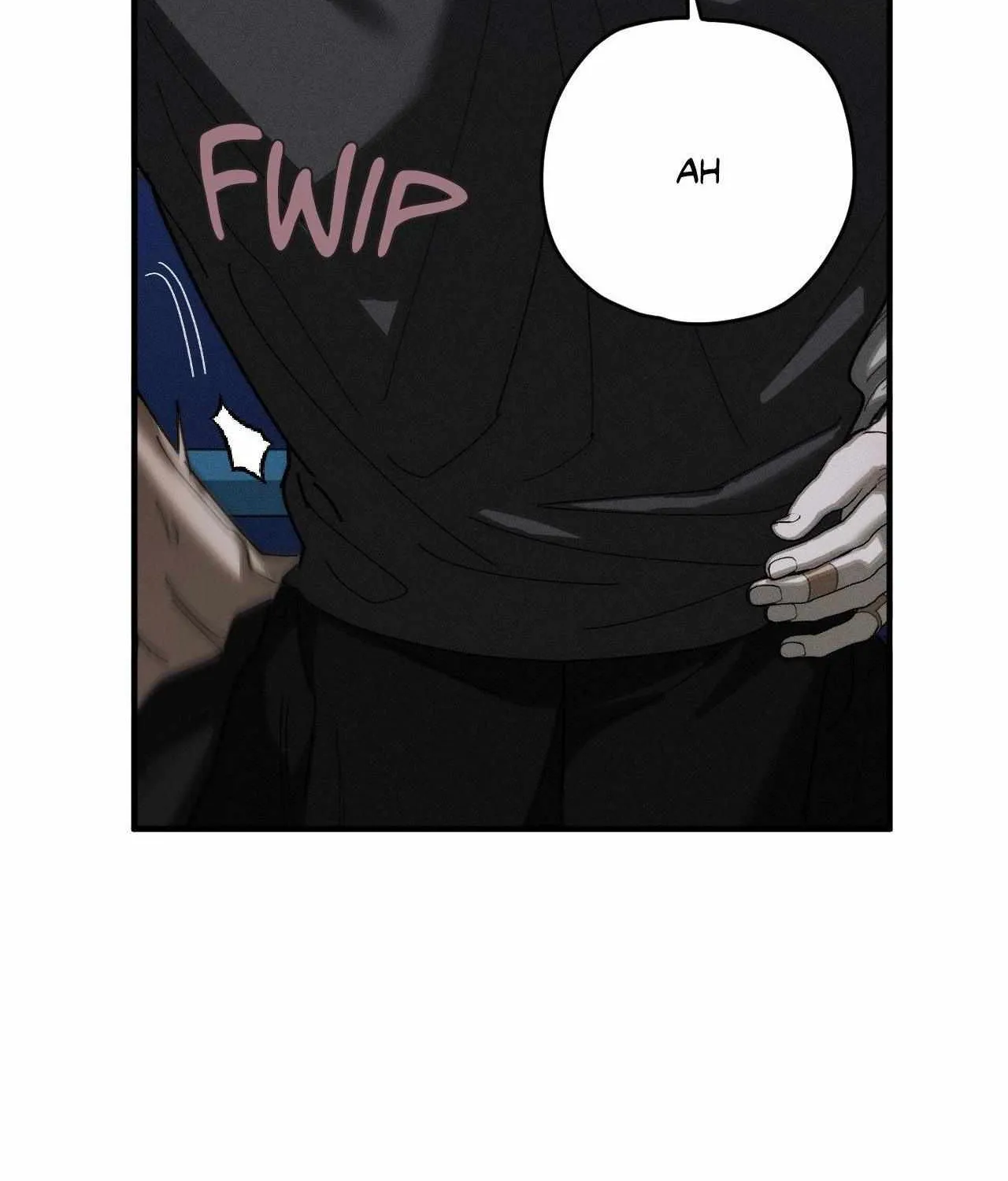 Imperfect Combustion Chapter 23 page 45 - 
