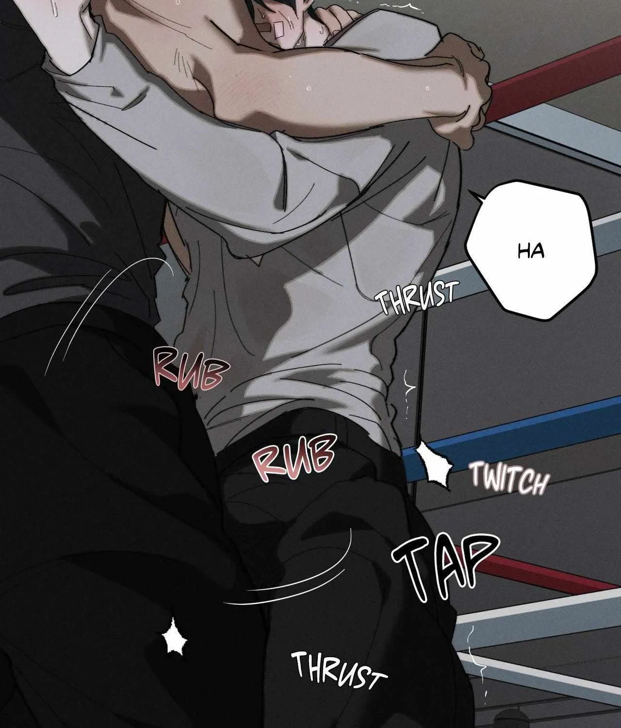 Imperfect Combustion Chapter 23 page 49 - 