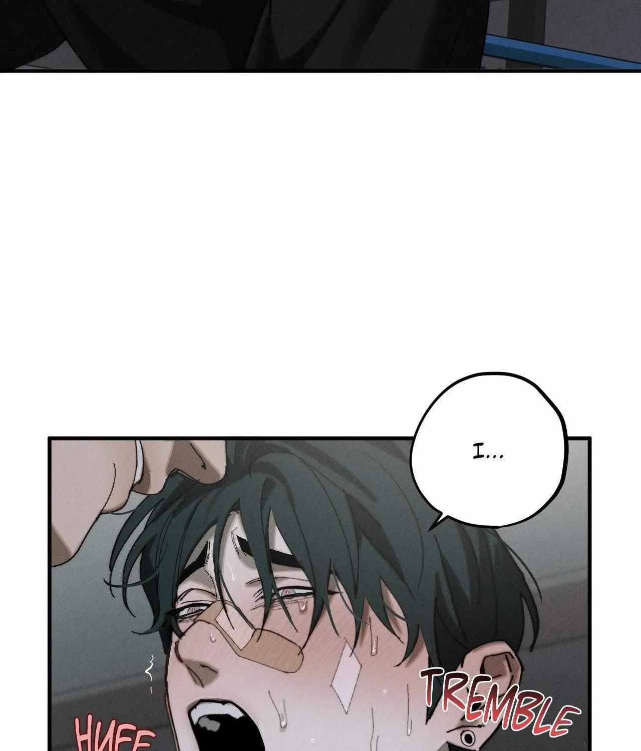Imperfect Combustion Chapter 23 page 50 - 