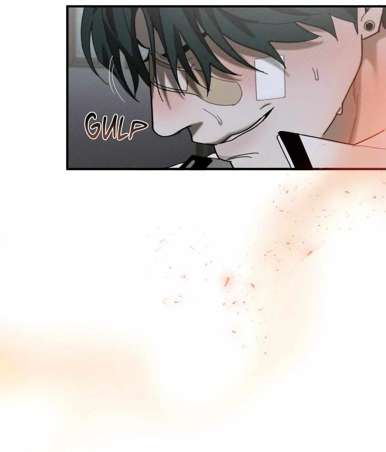 Imperfect Combustion Chapter 23 page 6 - 