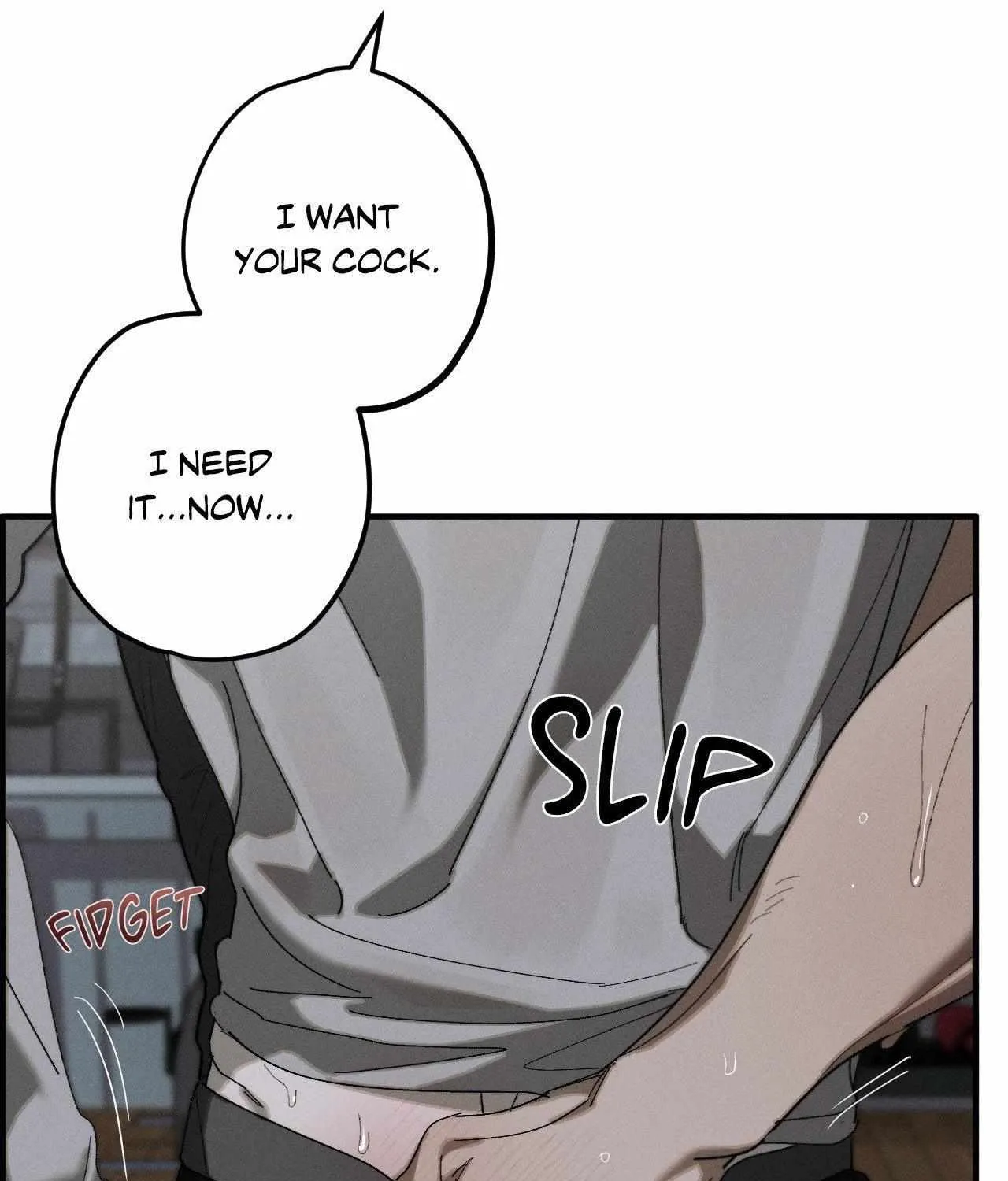 Imperfect Combustion Chapter 23 page 52 - 