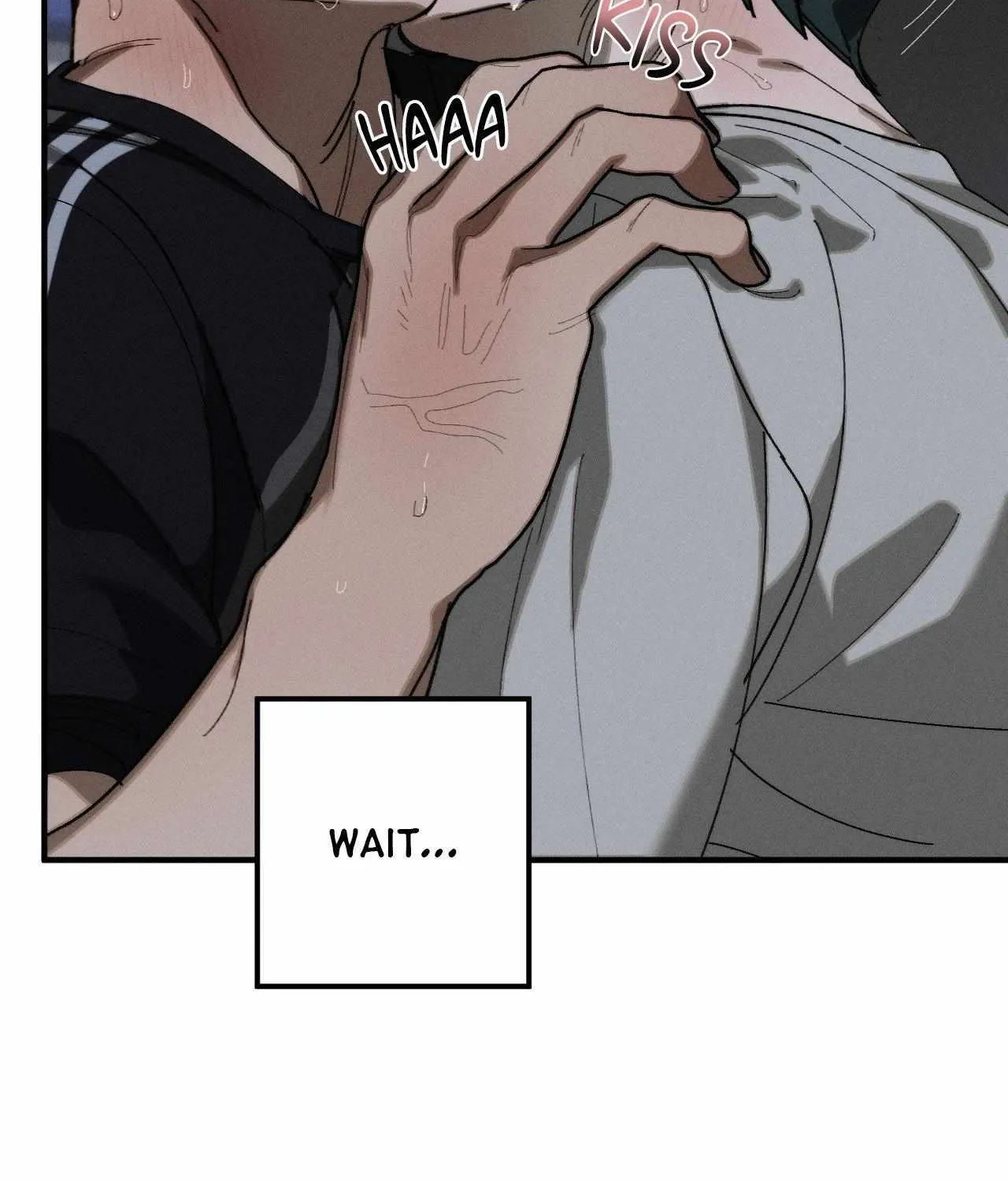 Imperfect Combustion Chapter 23 page 65 - 