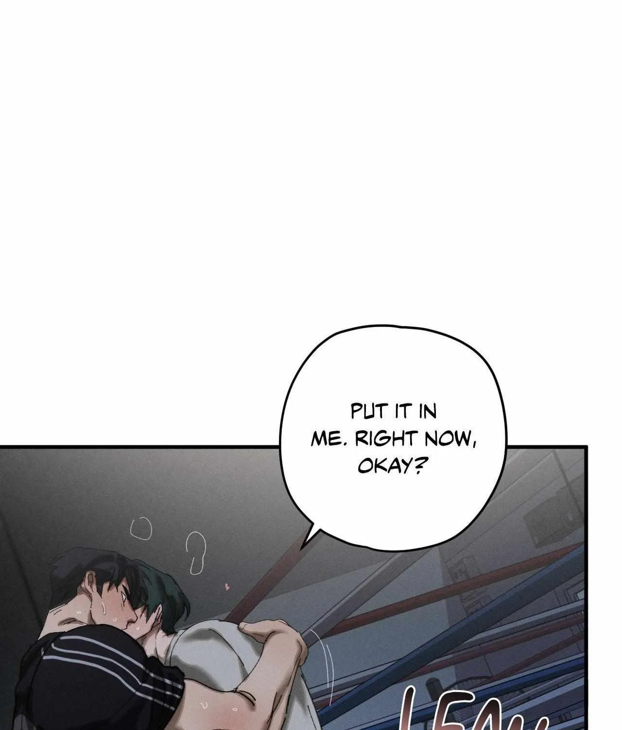 Imperfect Combustion Chapter 23 page 68 - 