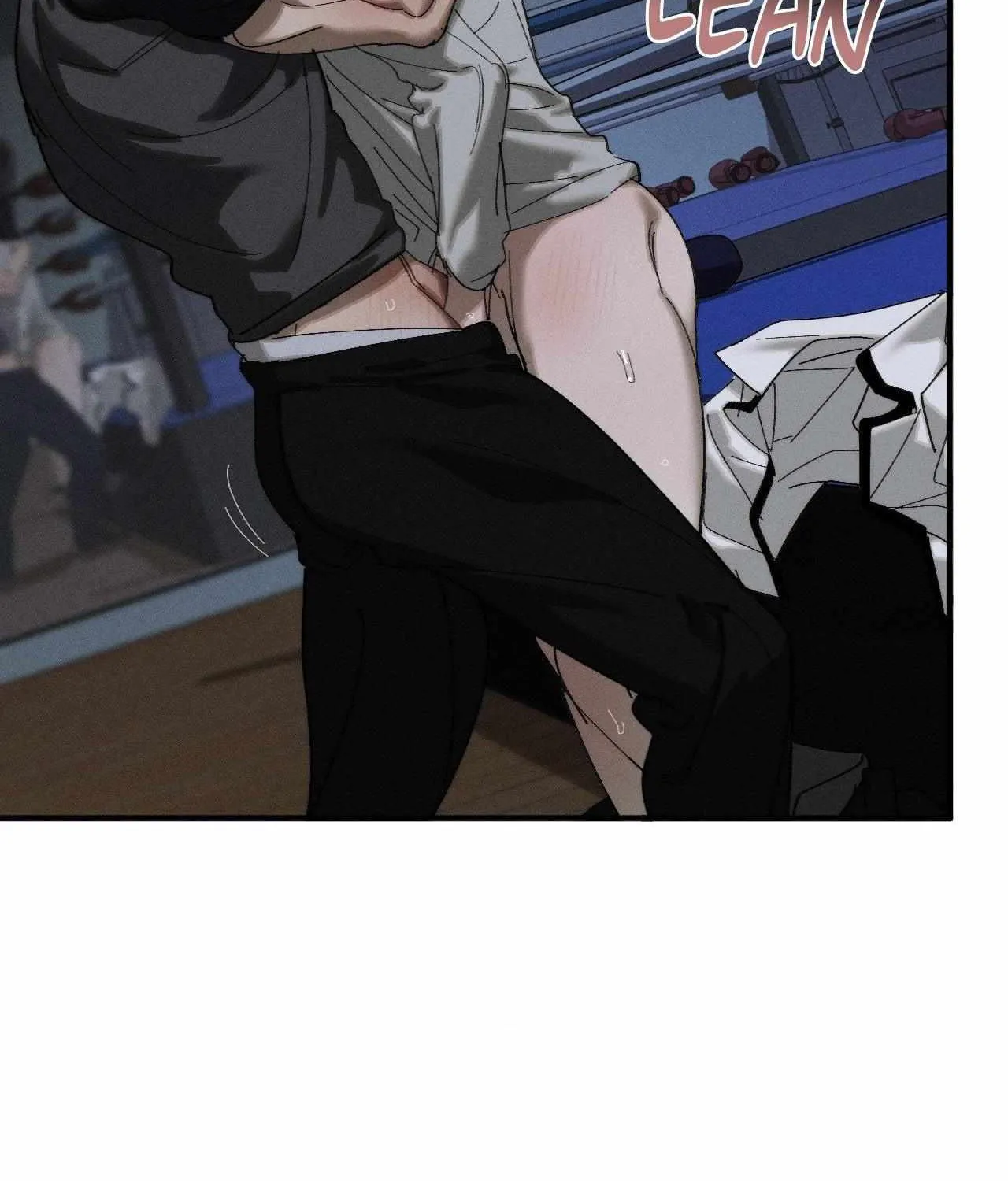 Imperfect Combustion Chapter 23 page 69 - 