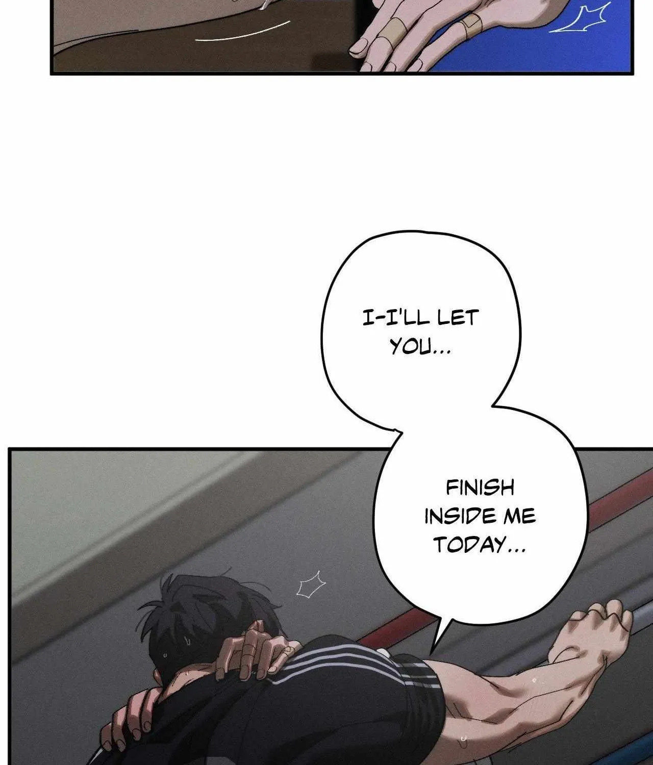 Imperfect Combustion Chapter 23 page 74 - 