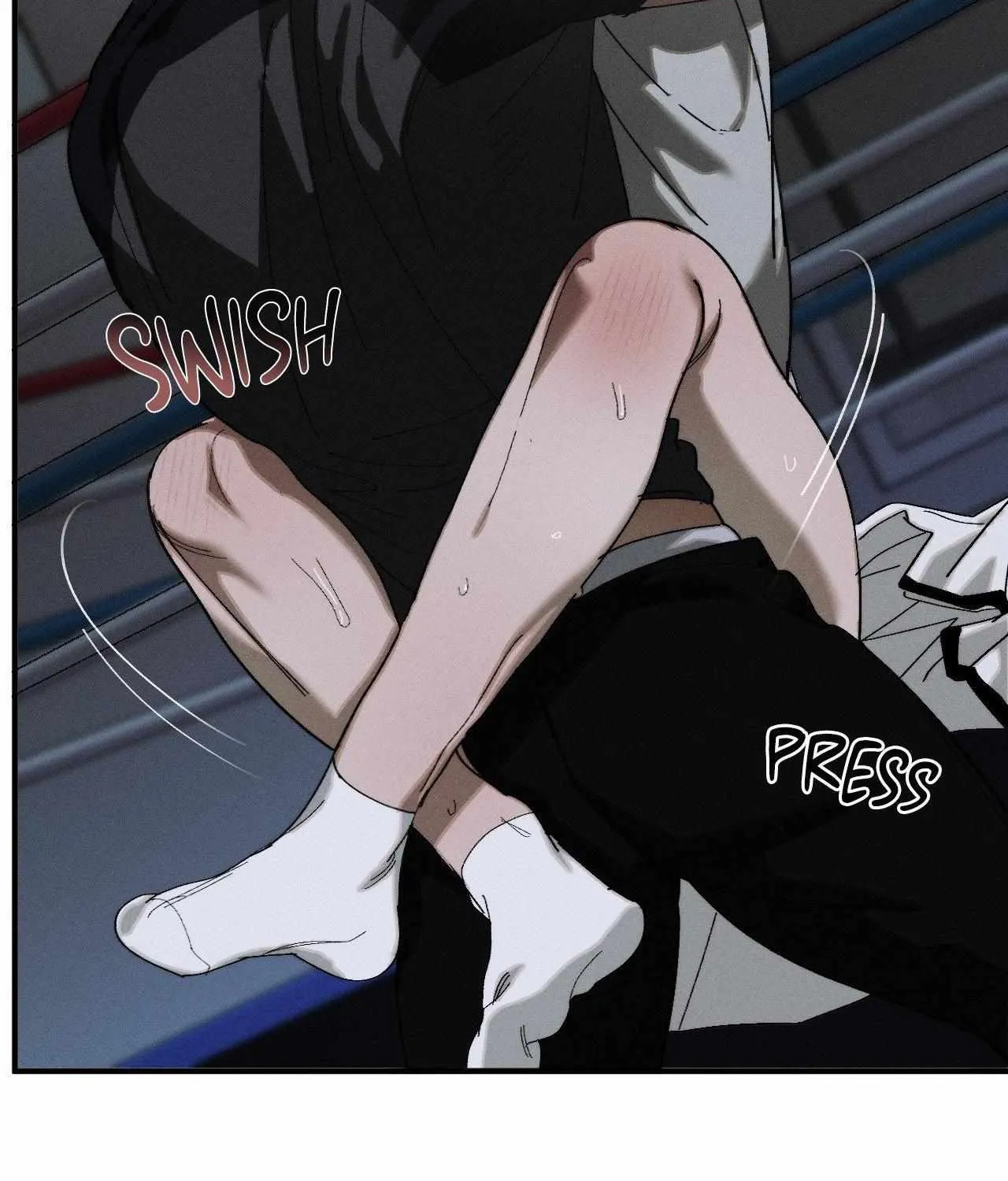 Imperfect Combustion Chapter 23 page 75 - 