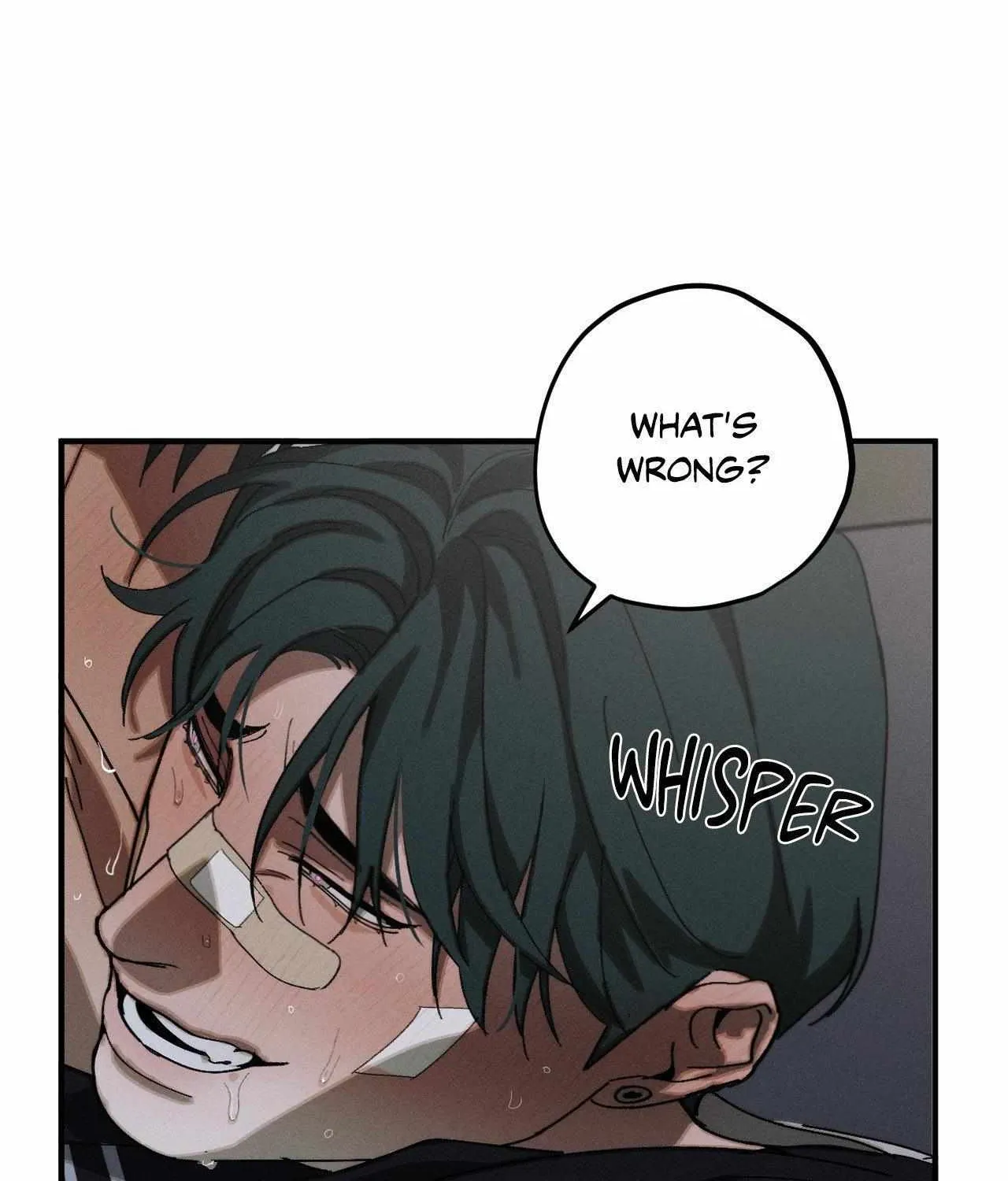 Imperfect Combustion Chapter 23 page 76 - 