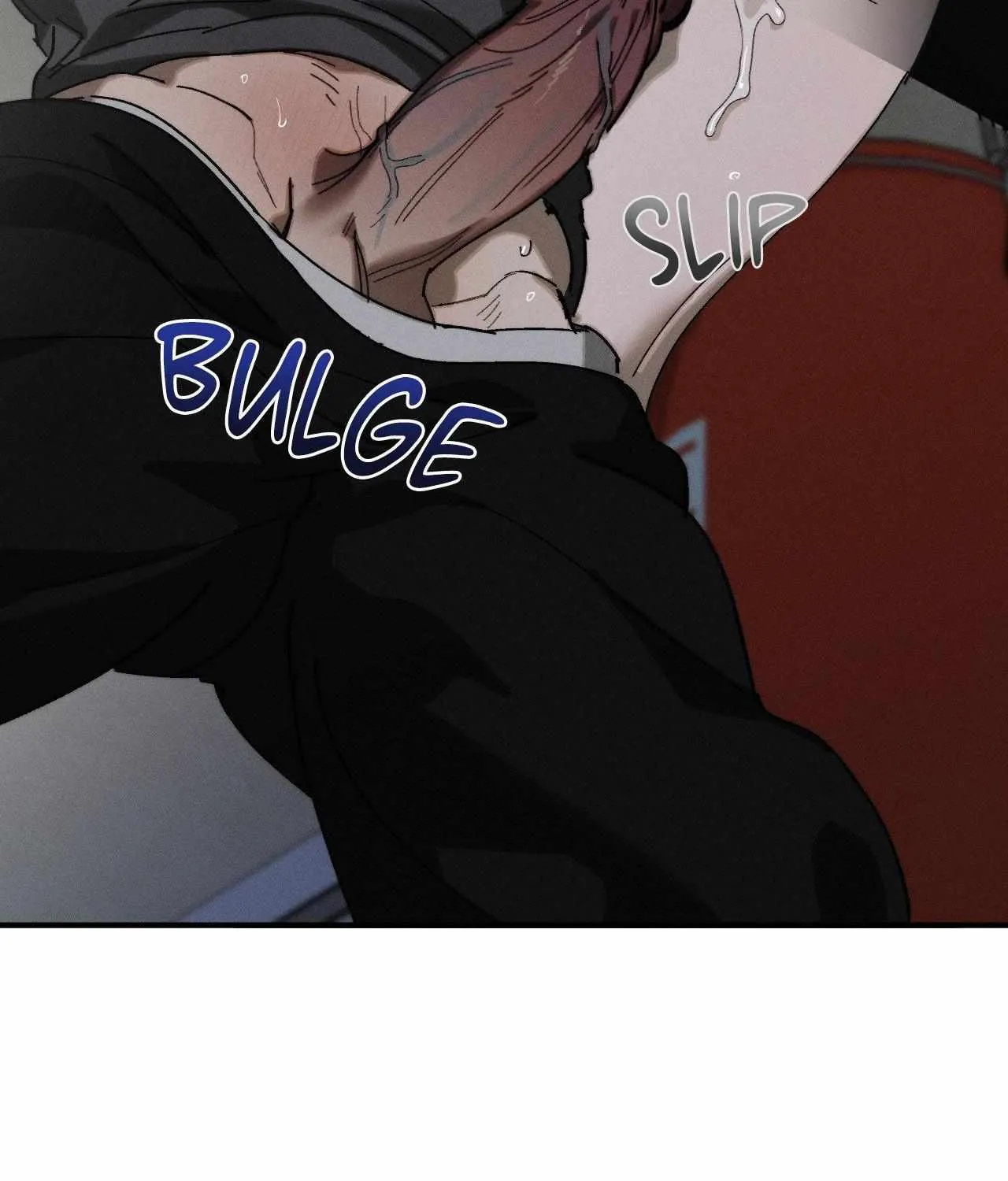 Imperfect Combustion Chapter 23 page 80 - 