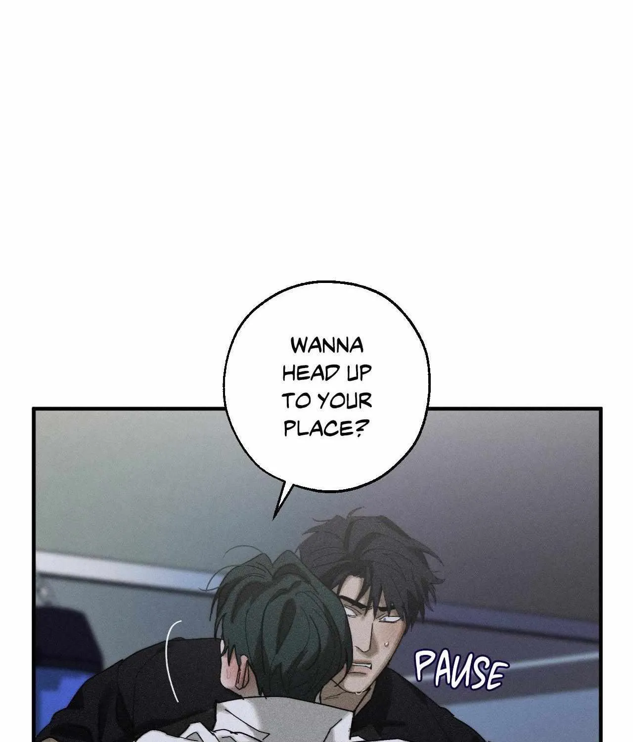 Imperfect Combustion Chapter 23 page 9 - 