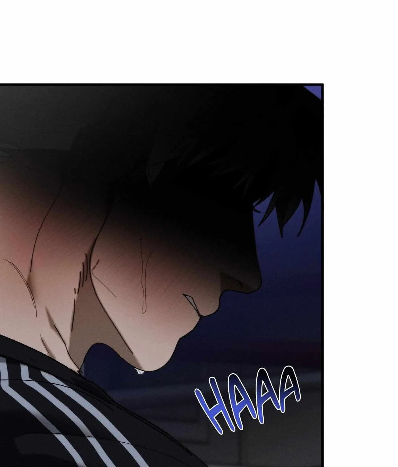 Imperfect Combustion Chapter 23 page 81 - 