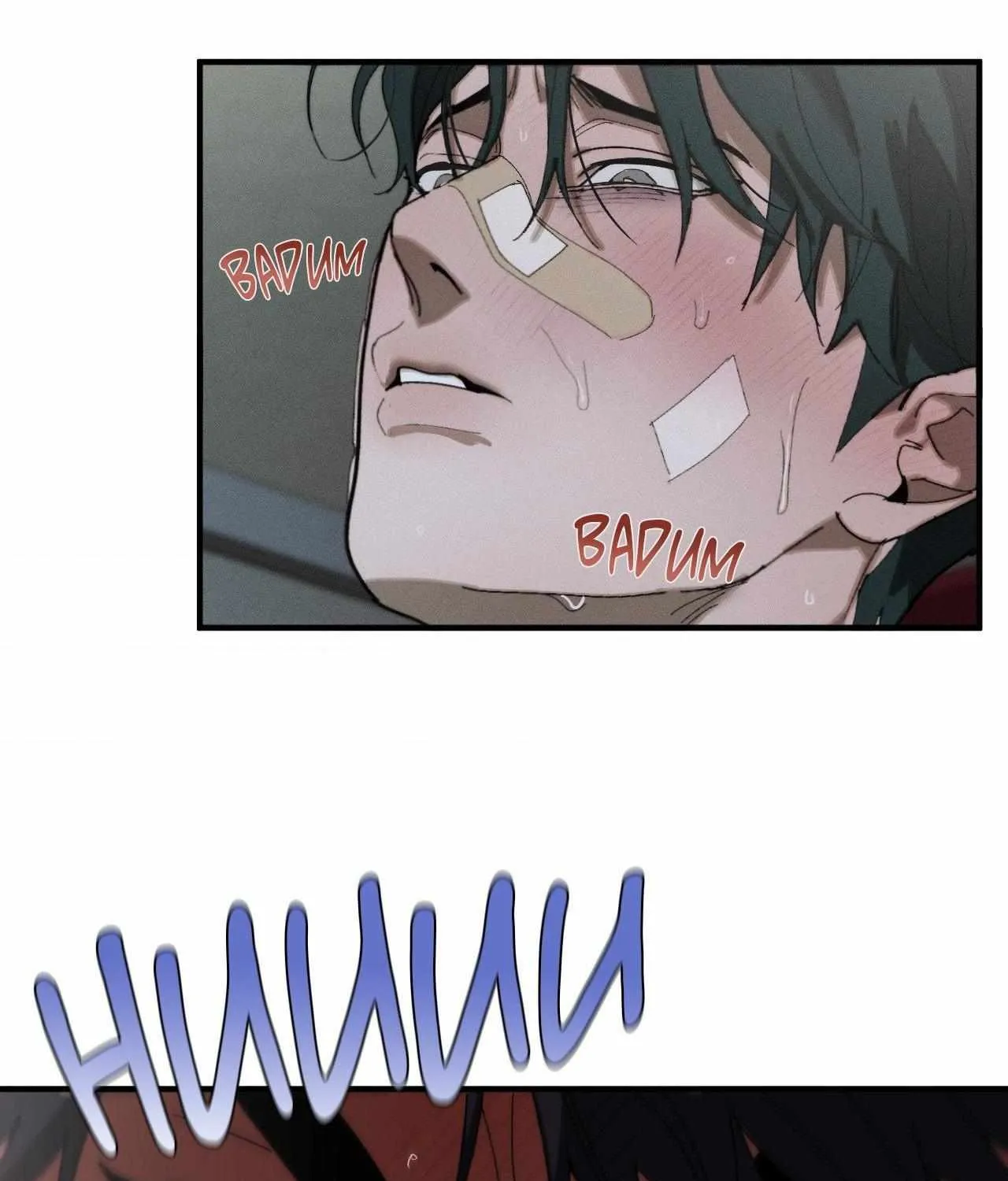 Imperfect Combustion Chapter 23 page 87 - 