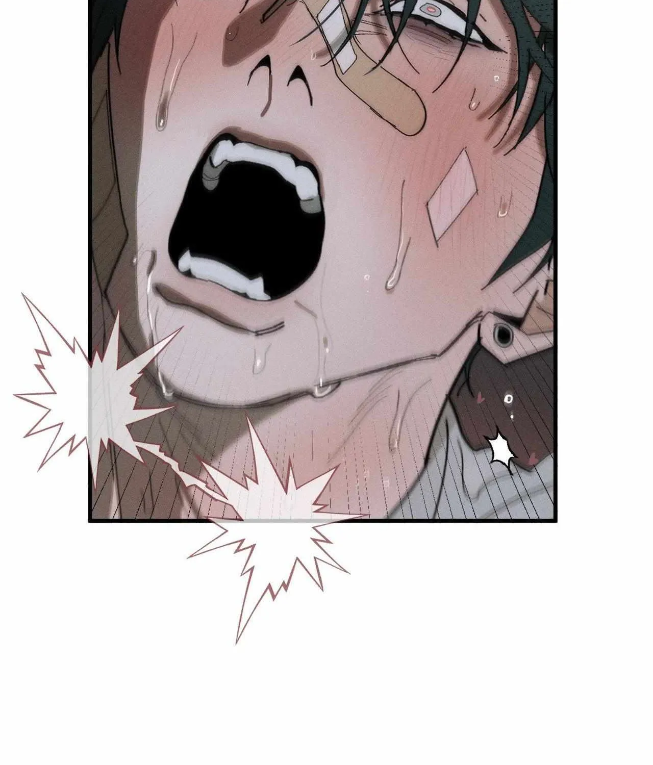 Imperfect Combustion Chapter 23 page 97 - 