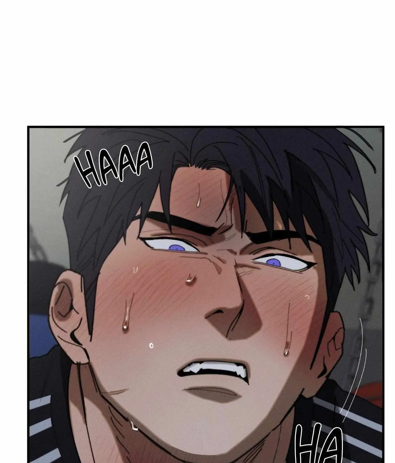 Imperfect Combustion Chapter 23 page 100 - 