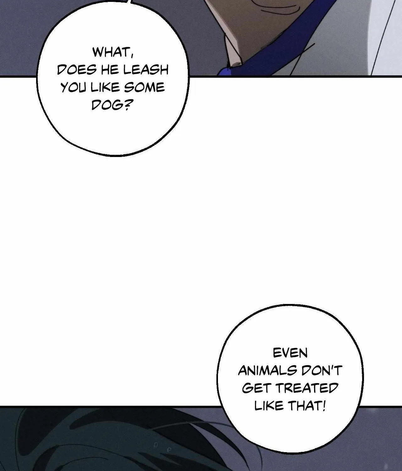 Imperfect Combustion Chapter 24 page 101 - 