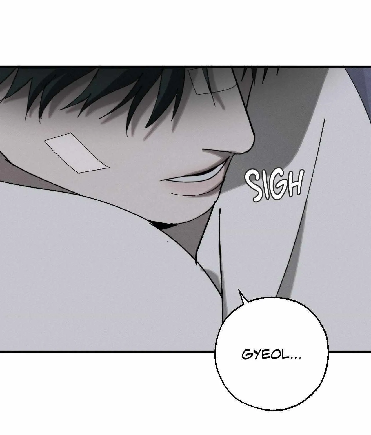 Imperfect Combustion Chapter 24 page 106 - 