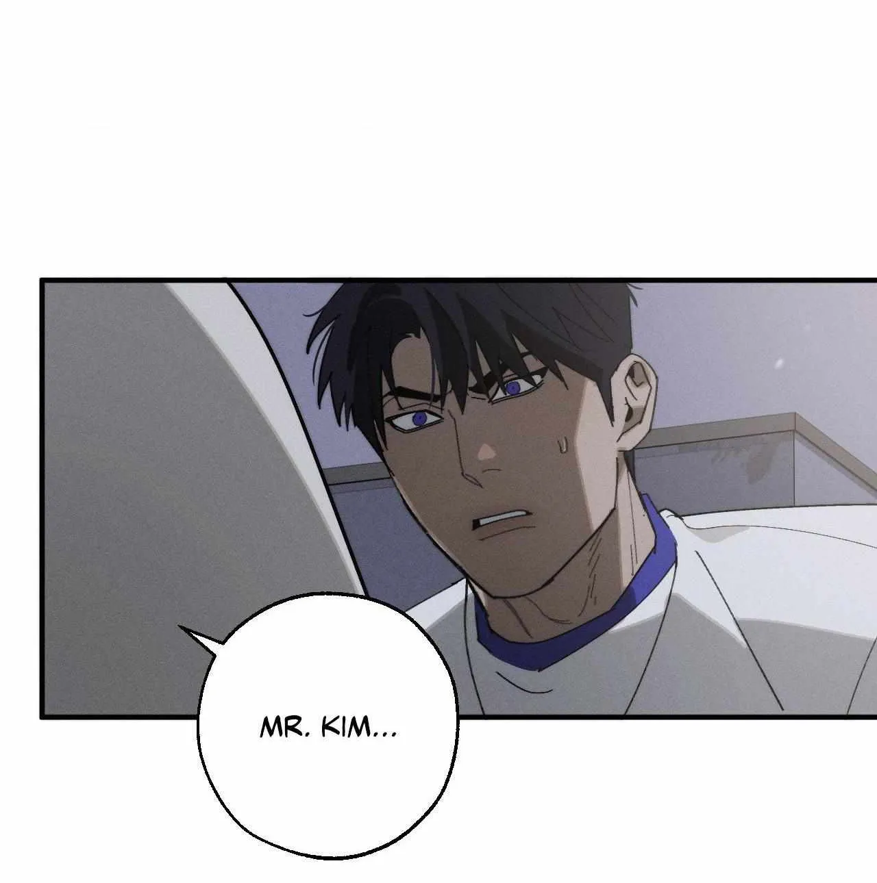 Imperfect Combustion Chapter 24 page 107 - 