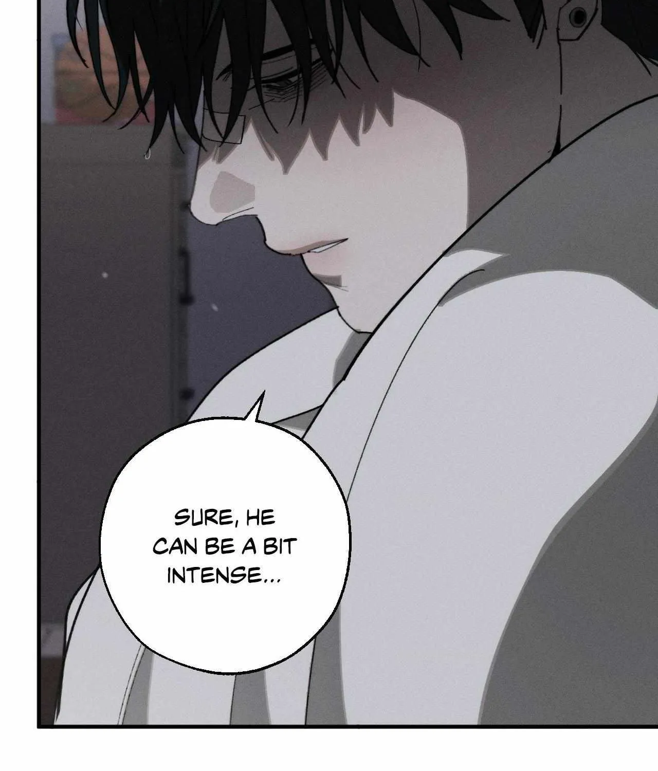 Imperfect Combustion Chapter 24 page 109 - 
