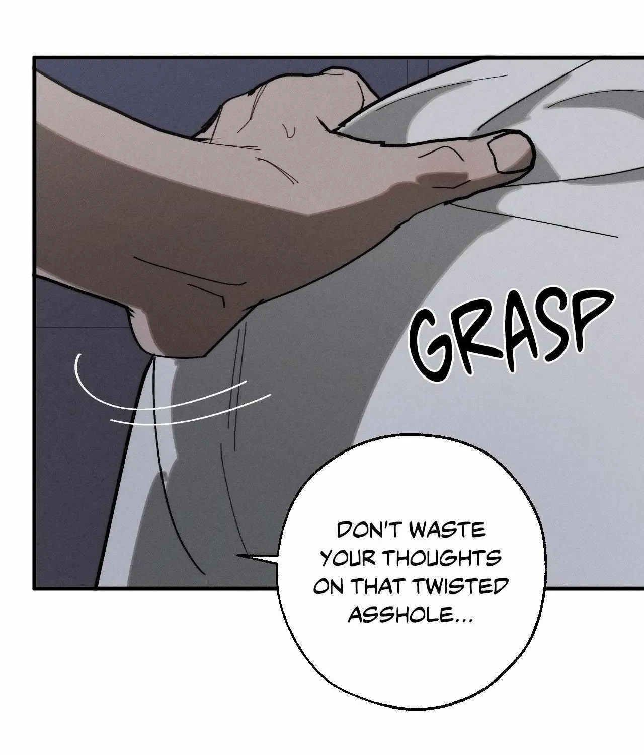 Imperfect Combustion Chapter 24 page 114 - 