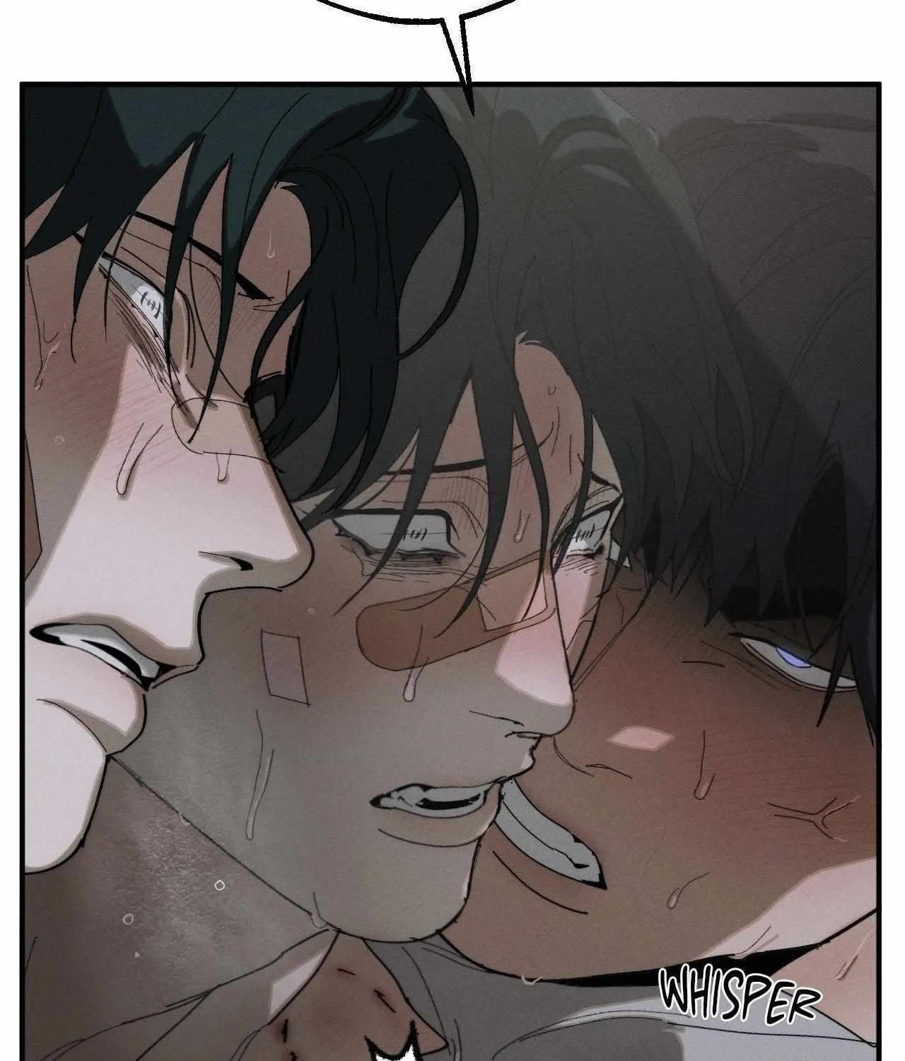 Imperfect Combustion Chapter 24 page 15 - 