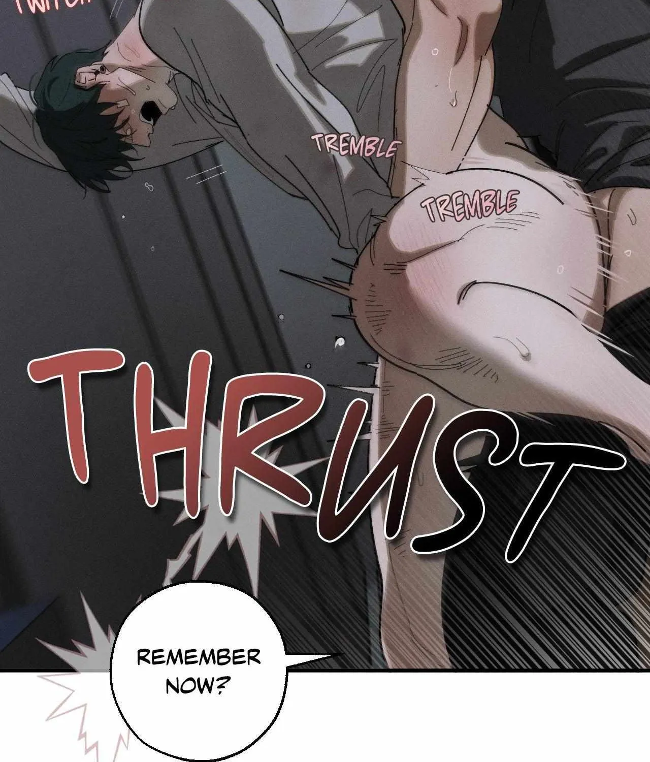 Imperfect Combustion Chapter 24 page 22 - 