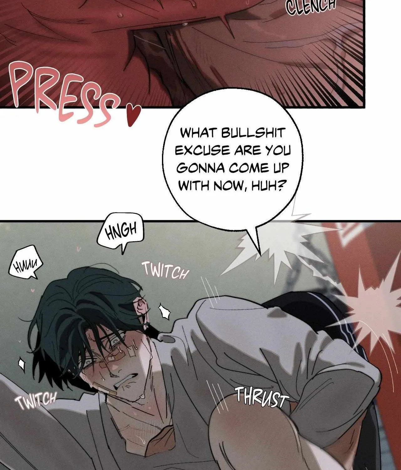 Imperfect Combustion Chapter 24 page 24 - 