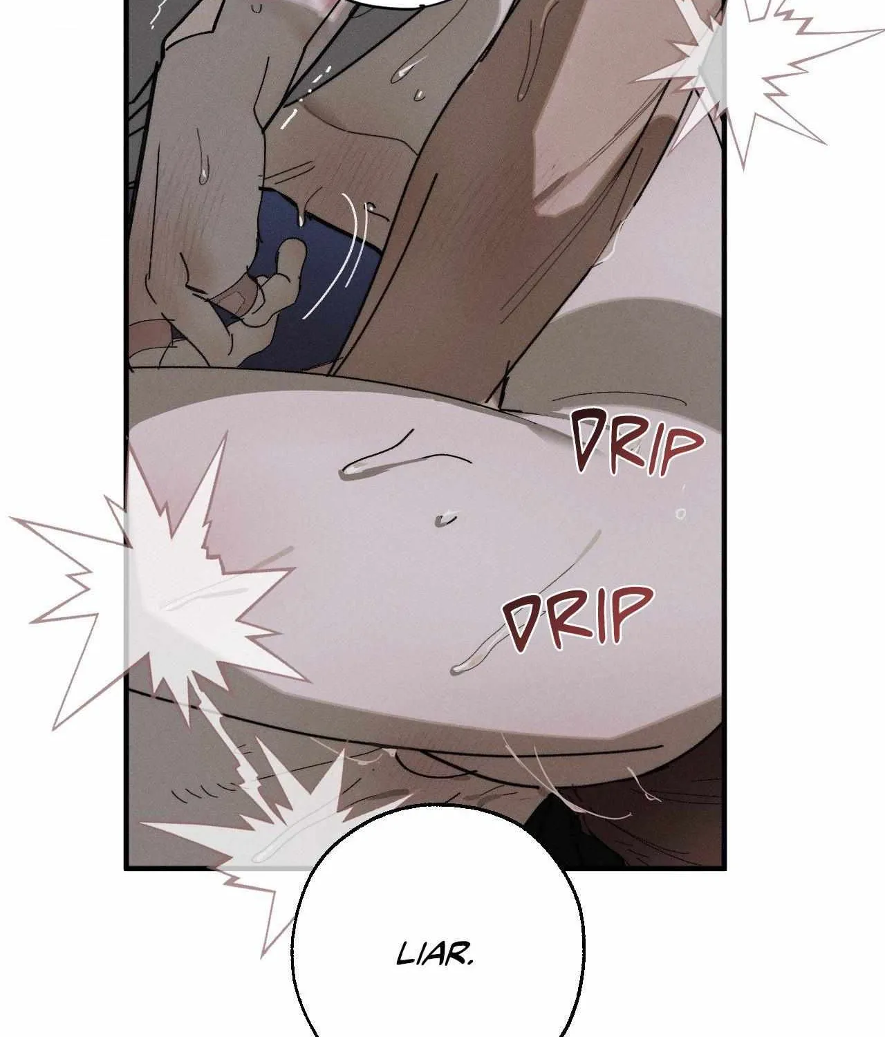 Imperfect Combustion Chapter 24 page 27 - 
